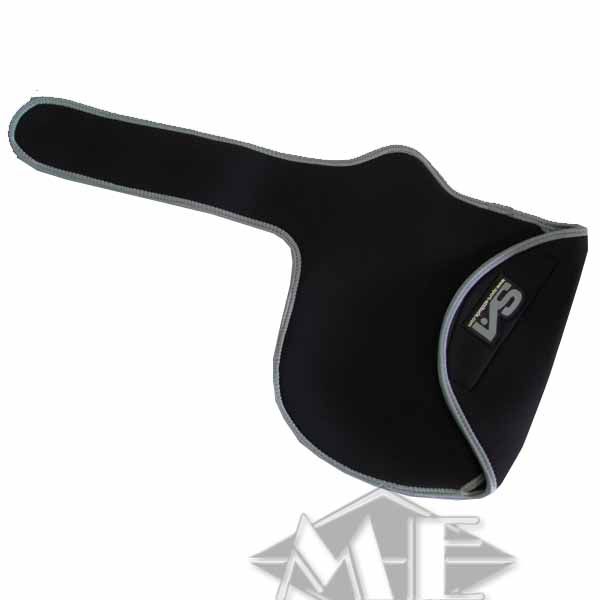 Gun Bag, schwarz Gun Bag, schwarz
