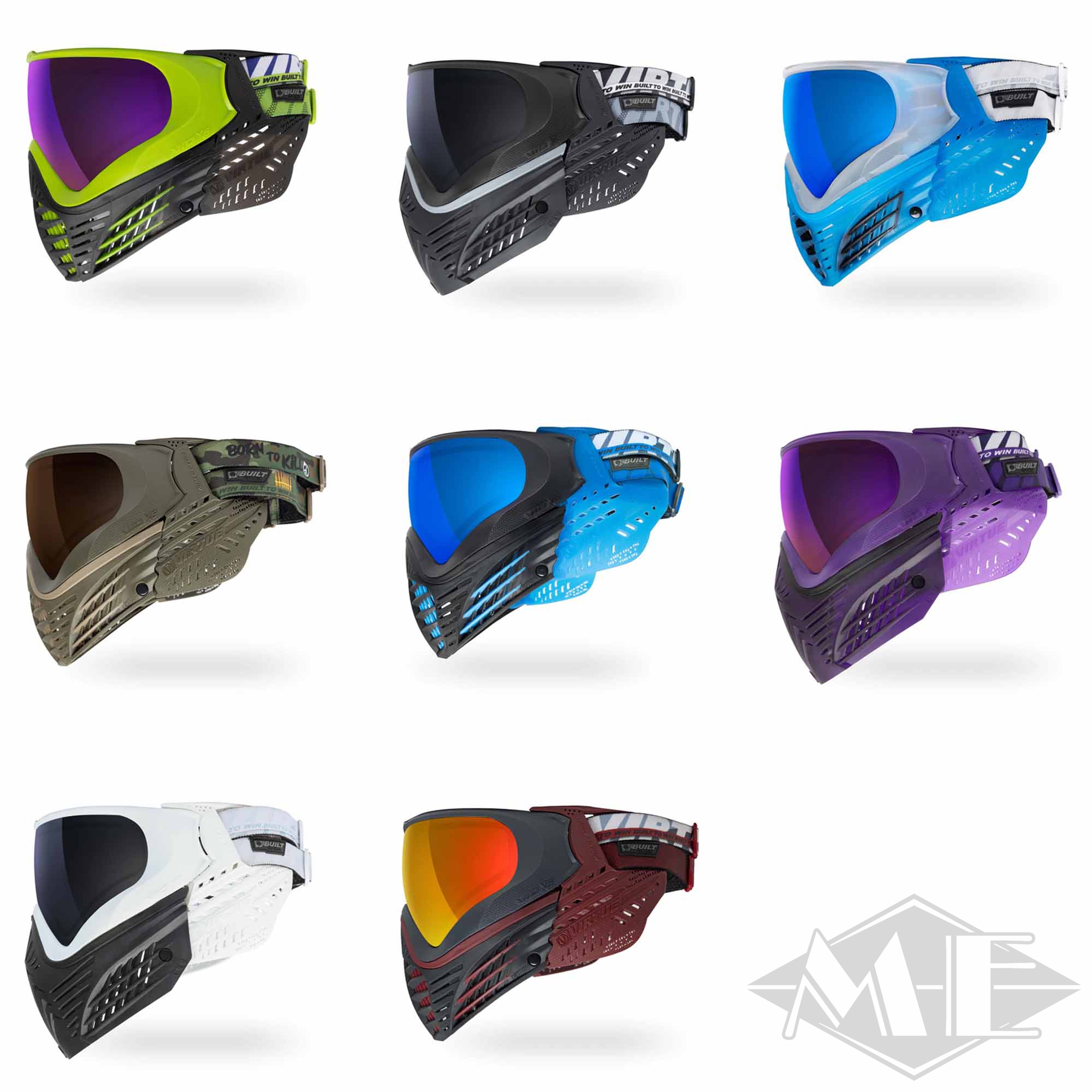 4bce5603a28bed14b5d2a86ecc2043ce8e67c807 Virtue Maske VIO X6