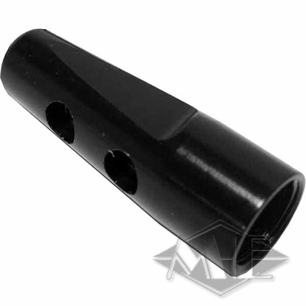 Tippmann Tankadapter, seitlicher Anschluß Tippmann Tankadapter, seitlicher Anschluß