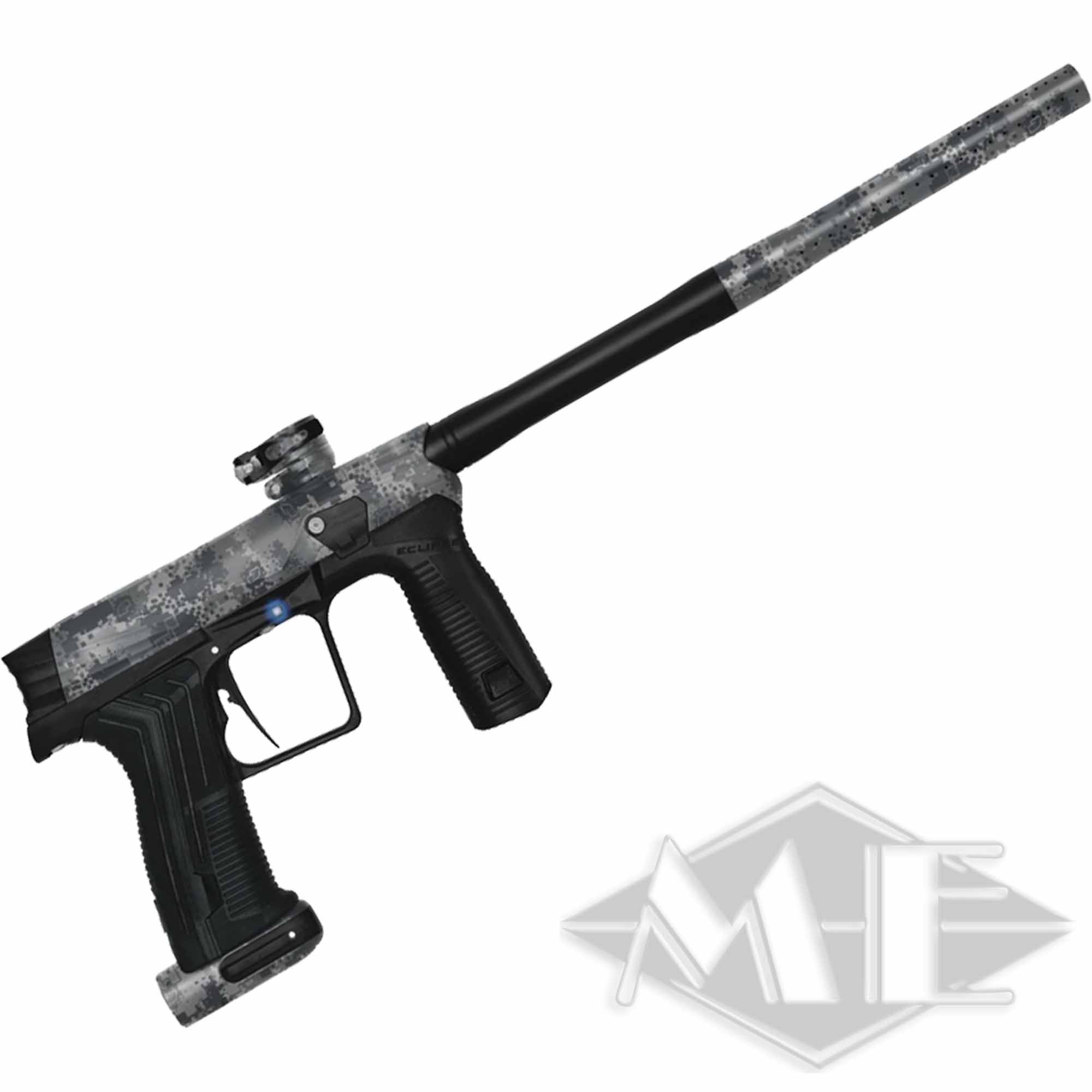 Planet Eclipse marker ETHA3 Planet Eclipse marker ETHA3