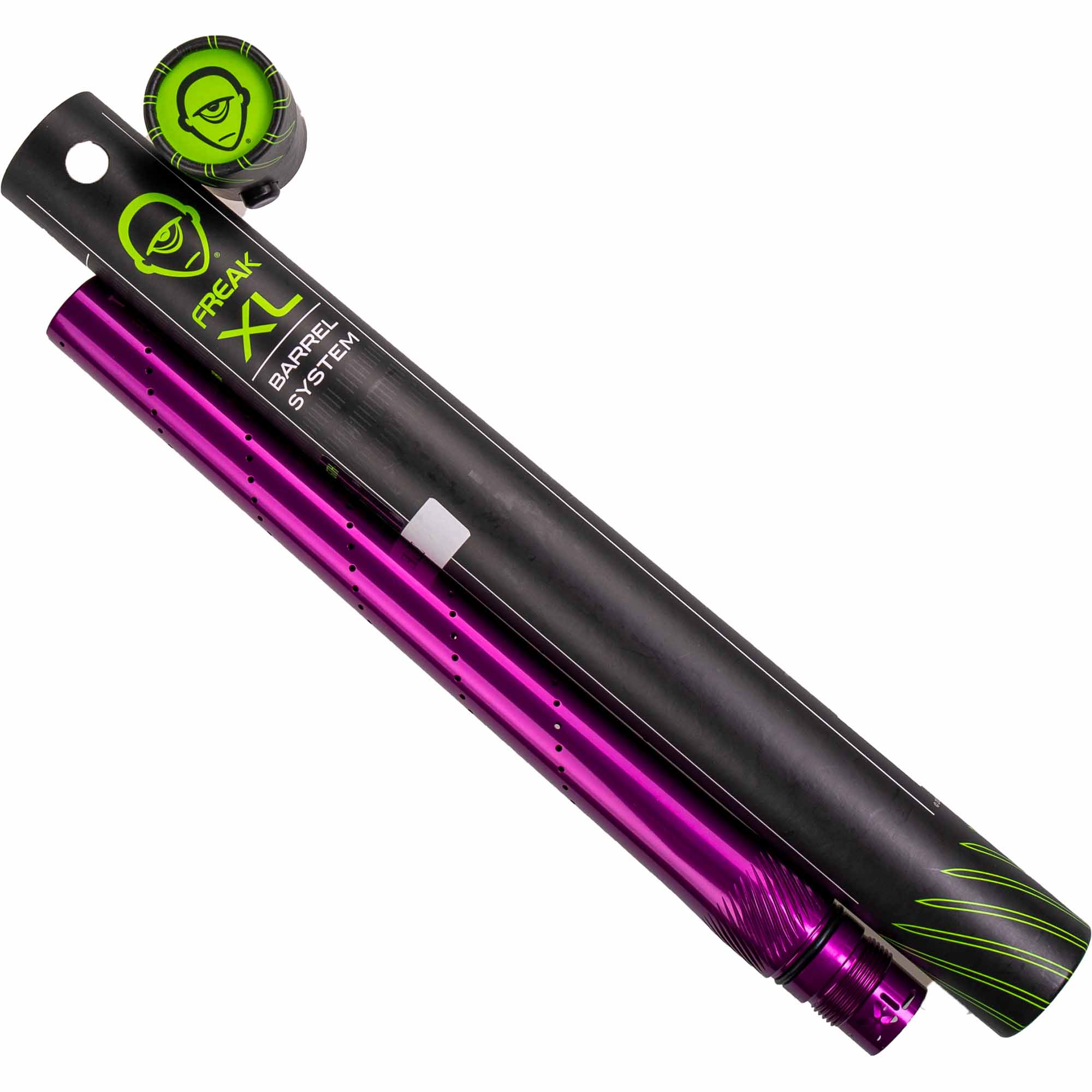 GOG Freak XL Front All American coloured 2023 (15")