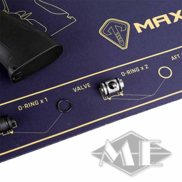 Maxtact TGR2 Techmatte