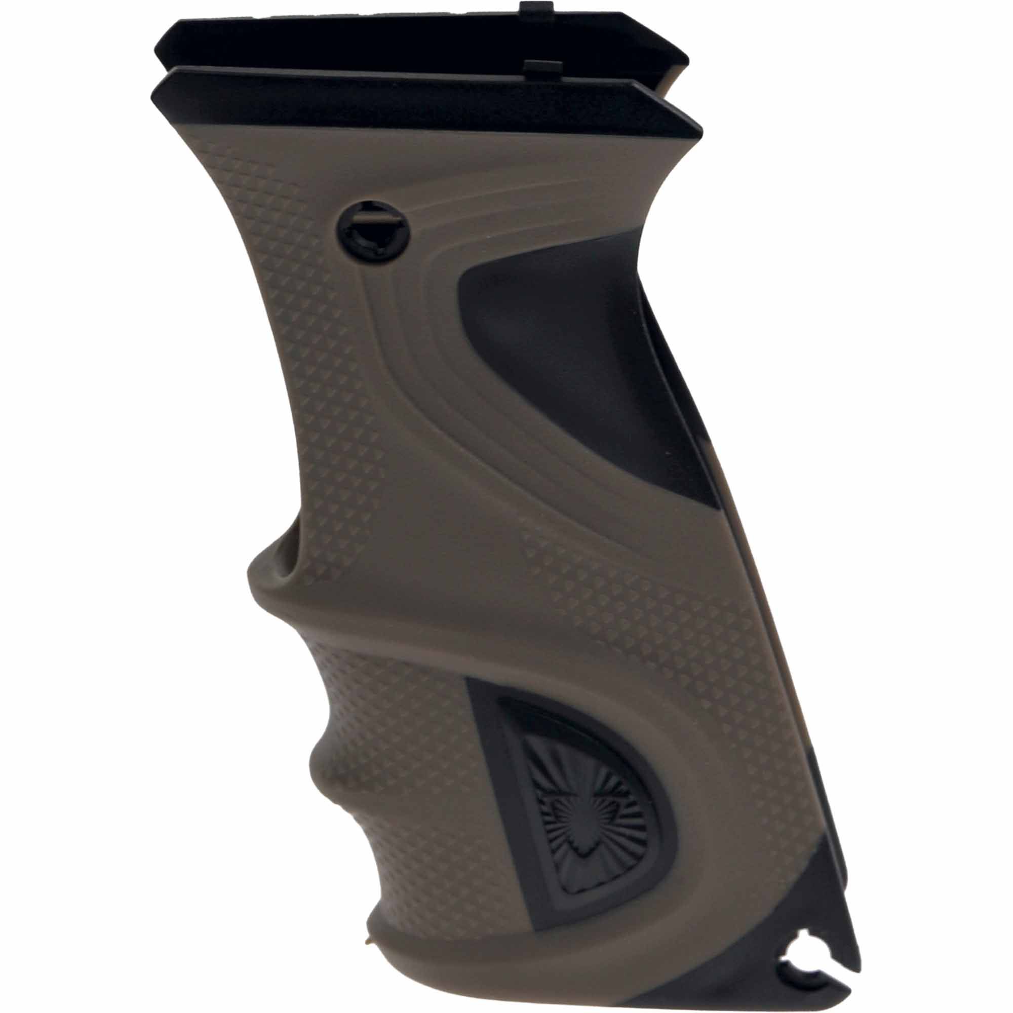 DLX Luxe TM40 Coloured Grips DLX Luxe TM40 Coloured Grips