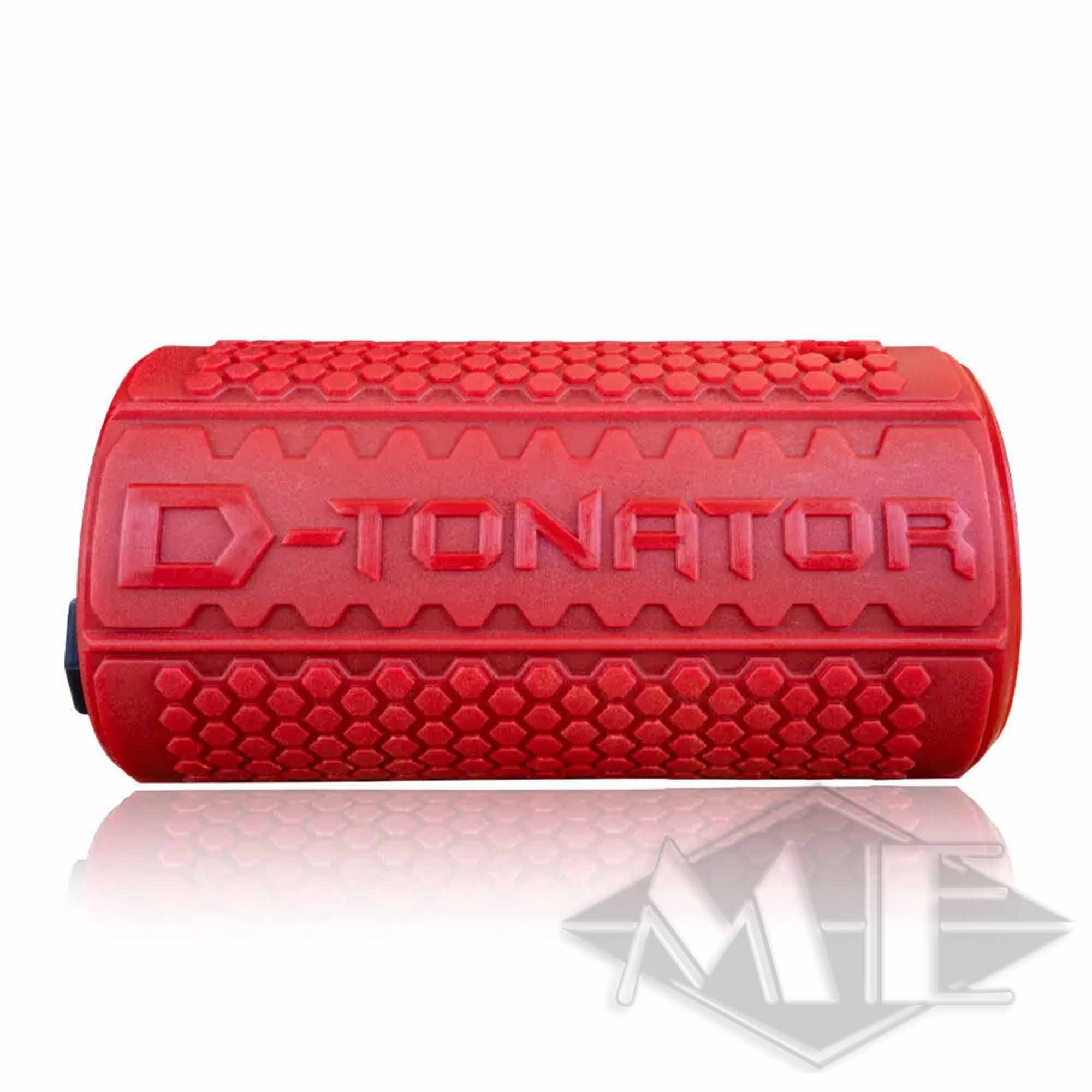 ASG Storm D-Tonator Impact Airsoft Granate, 155 BB's, 0,45 Joule