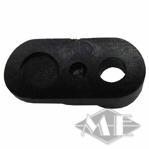 Spyder Ersatzteil: Ball Detent Cover