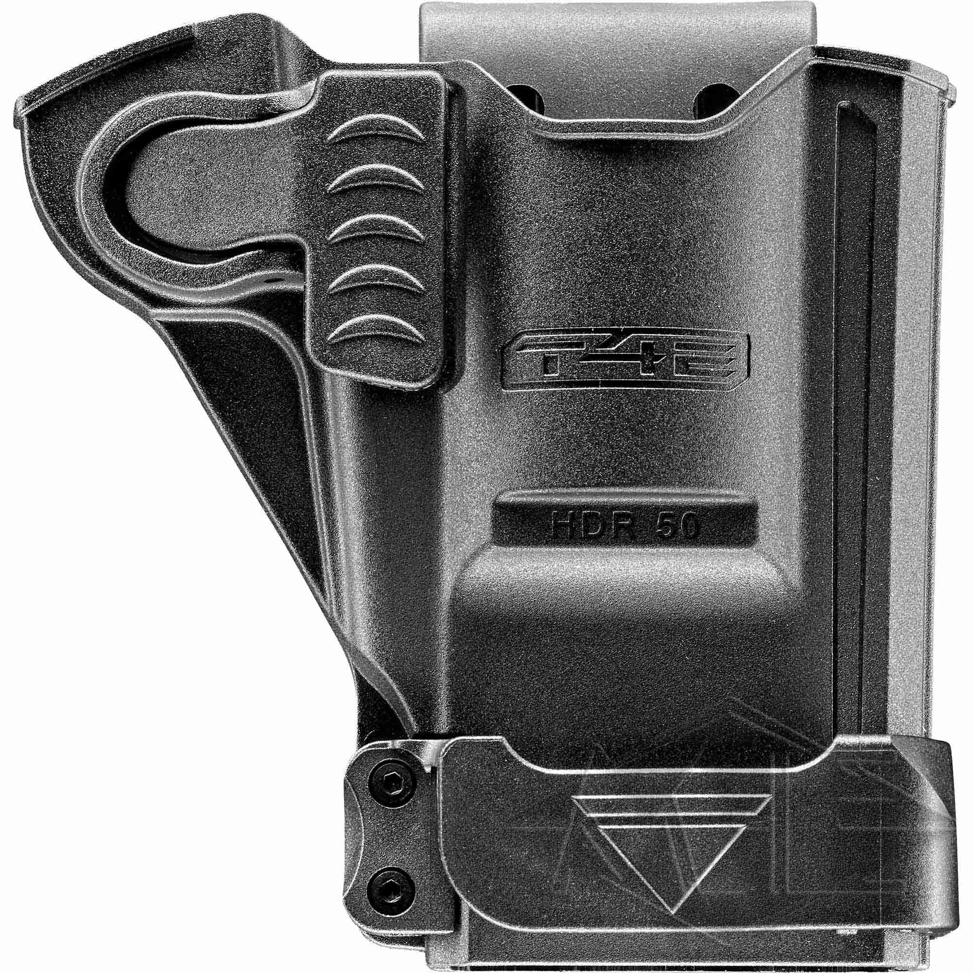 Umarex Paddle Holster für HDR 50