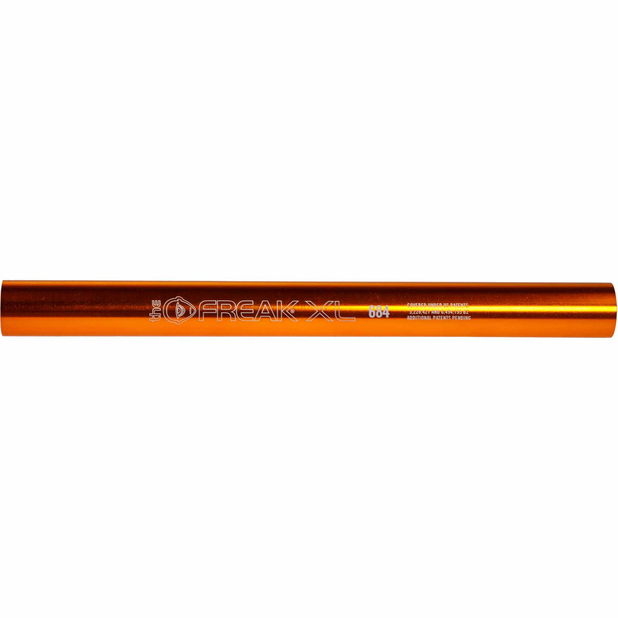 GOG Freak XL Aluminum Insert 2023 GOG Freak XL Aluminum Insert 2023