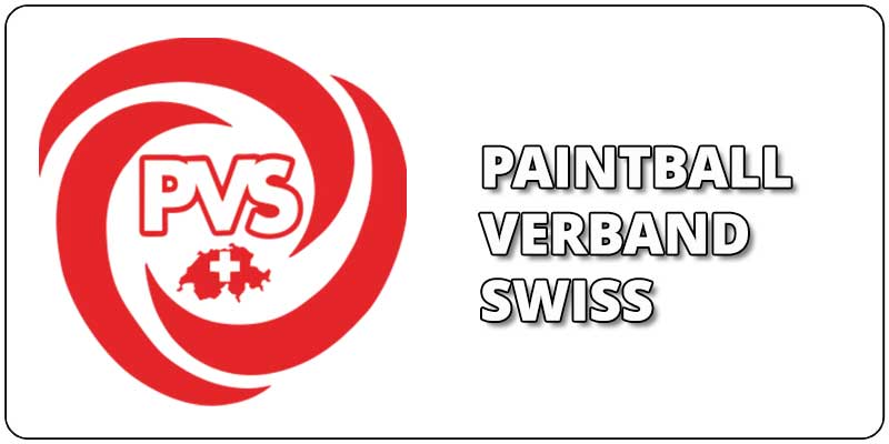 PVS Painball Verband Swiss