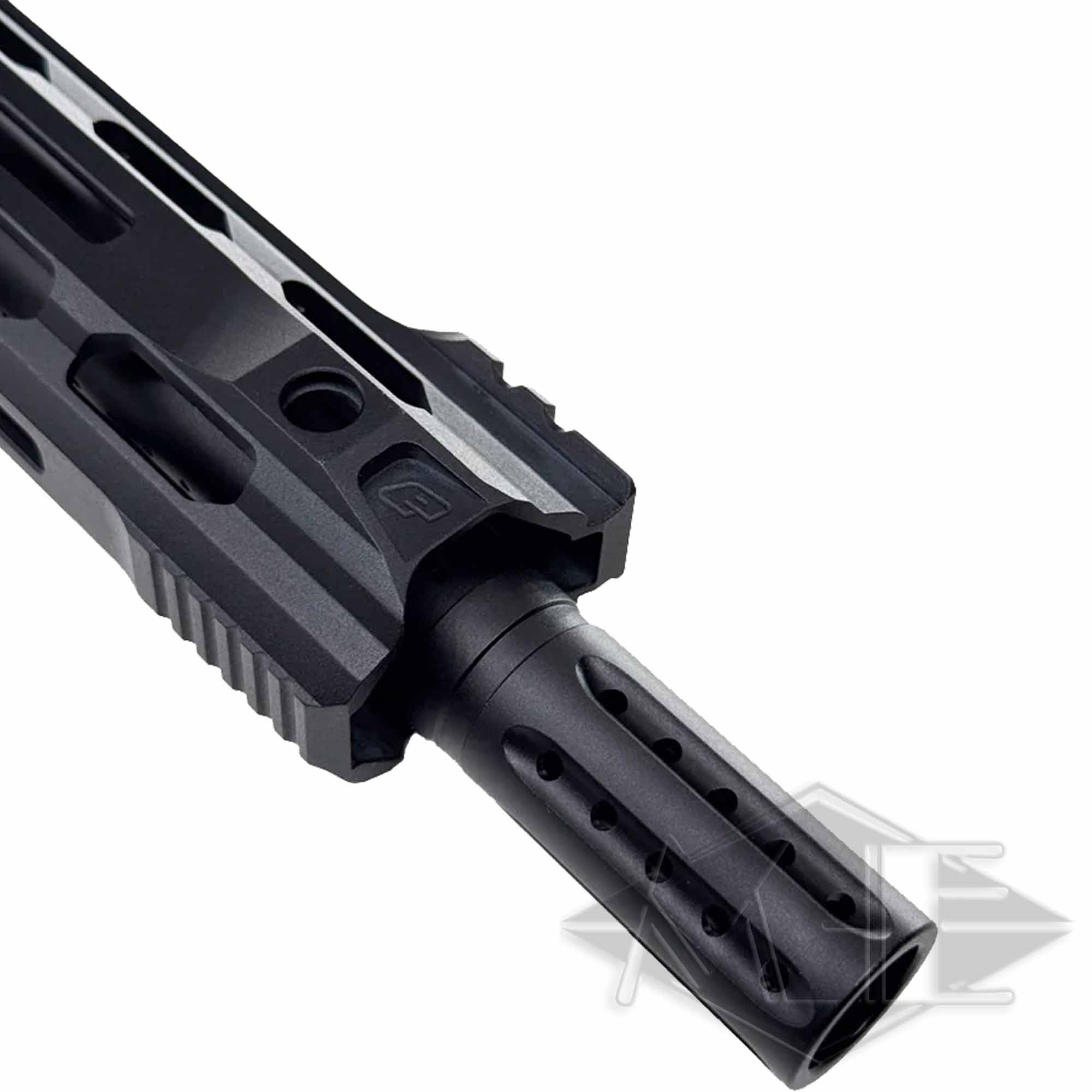Planet Eclipse MagFed Markierer EMF200 schwarz Feuerwaffe, Pistole, Gewehr, Waffe, Schrotflinte