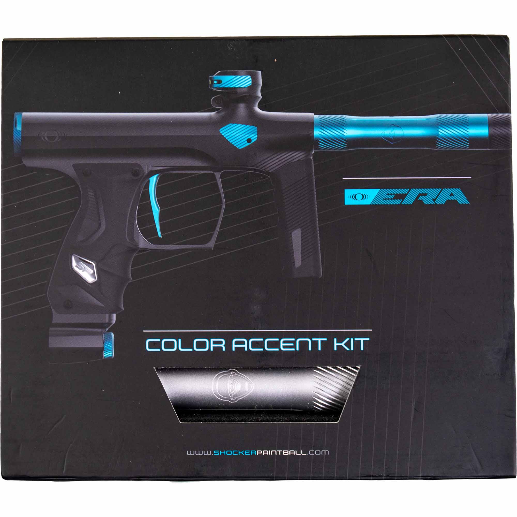 Shocker ERA Accent Kit