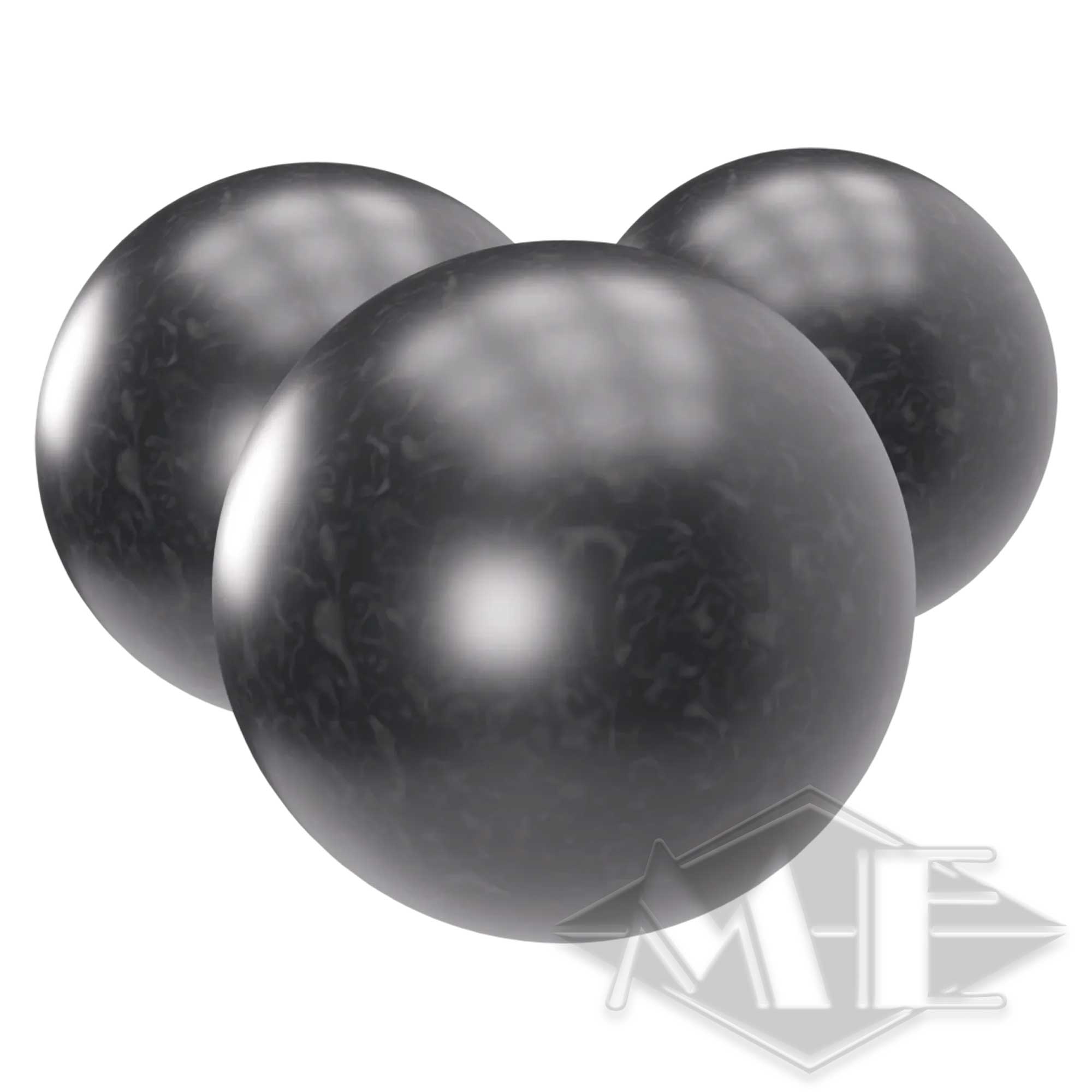 Umarex cal.68 Practice "T4E PLB 68 Polyball", 500 Stück Sphäre