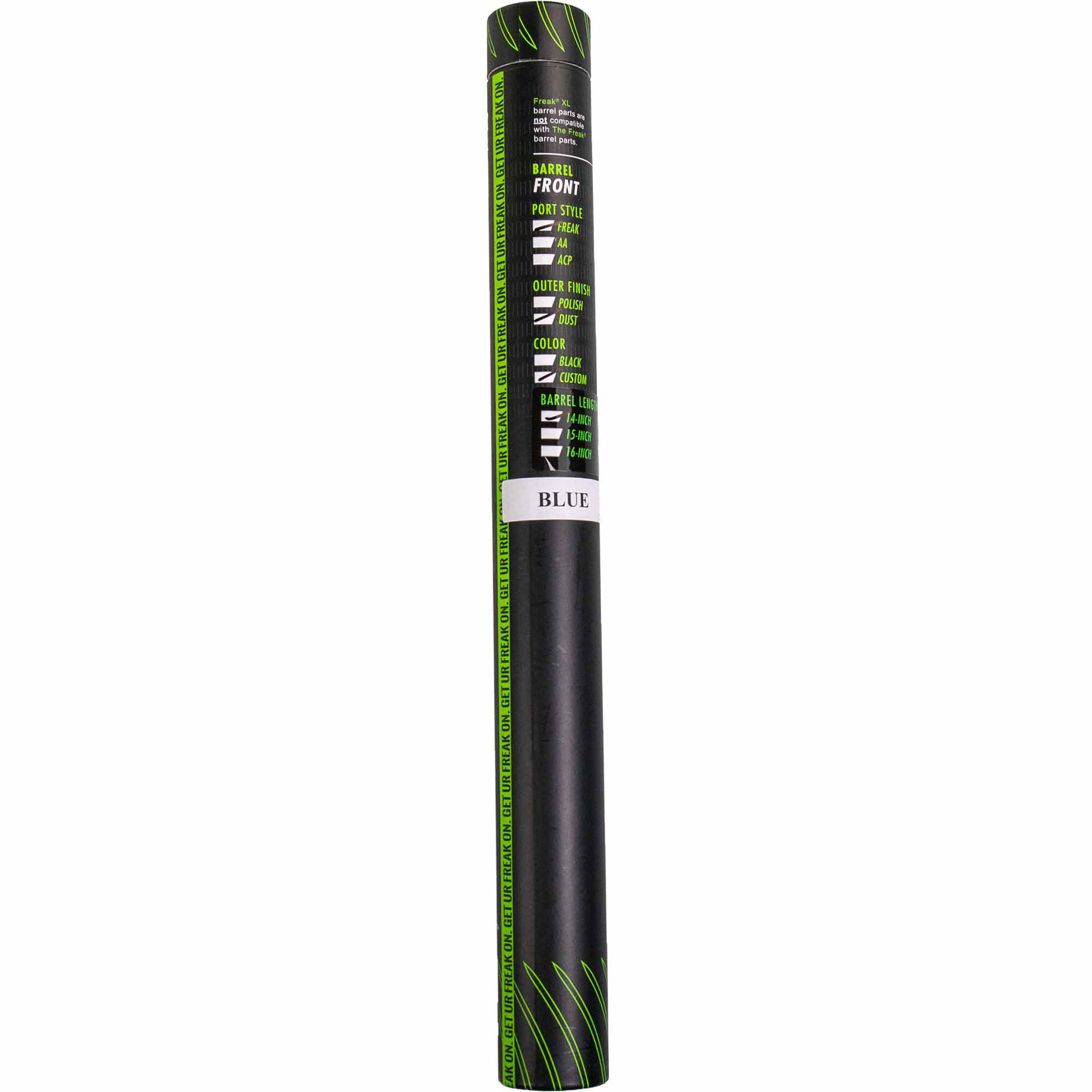 GOG Freak XL Front coloured 2023 (14")
