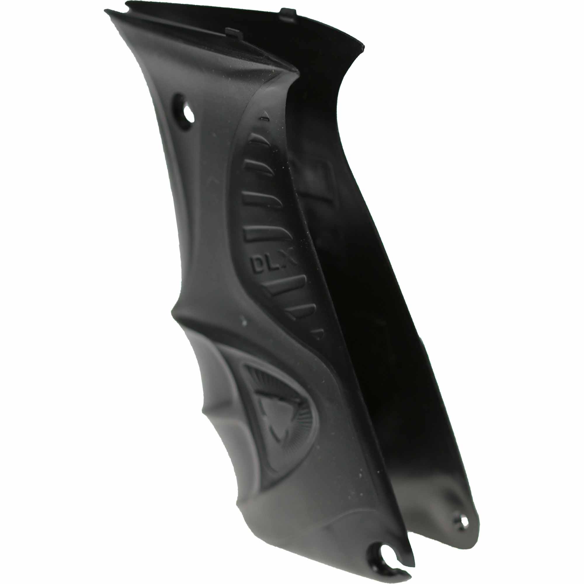 DLX Luxe ICE-1.0 Spare Part: Stock Grips [LUX116]