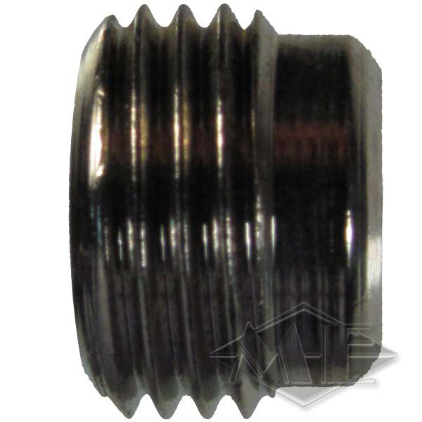 PPD 1/8" Blindstopfen mit Innensechskant PPD 1/8" Blindstopfen mit Innensechskant