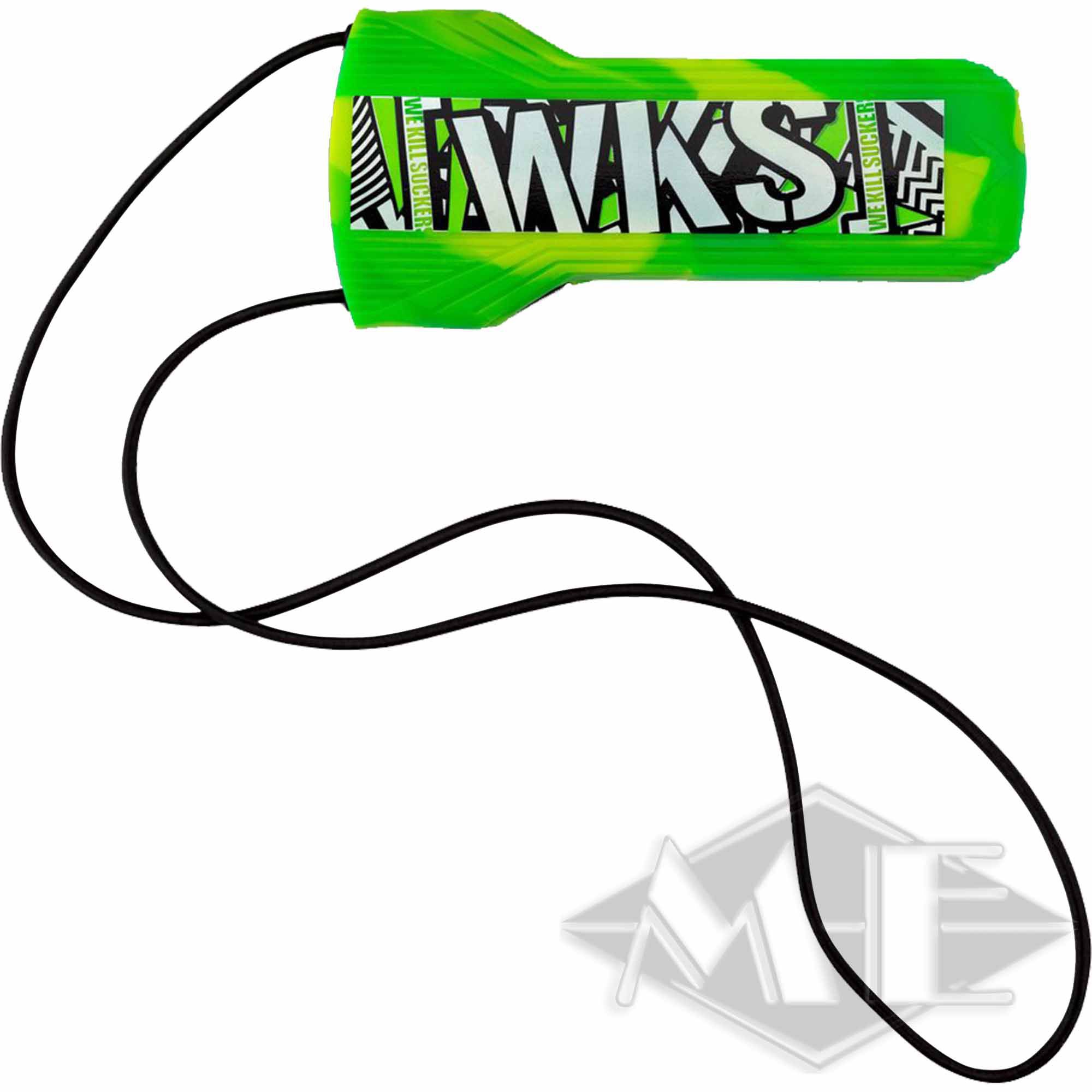 Bunkerkings Laufsocke Evalast