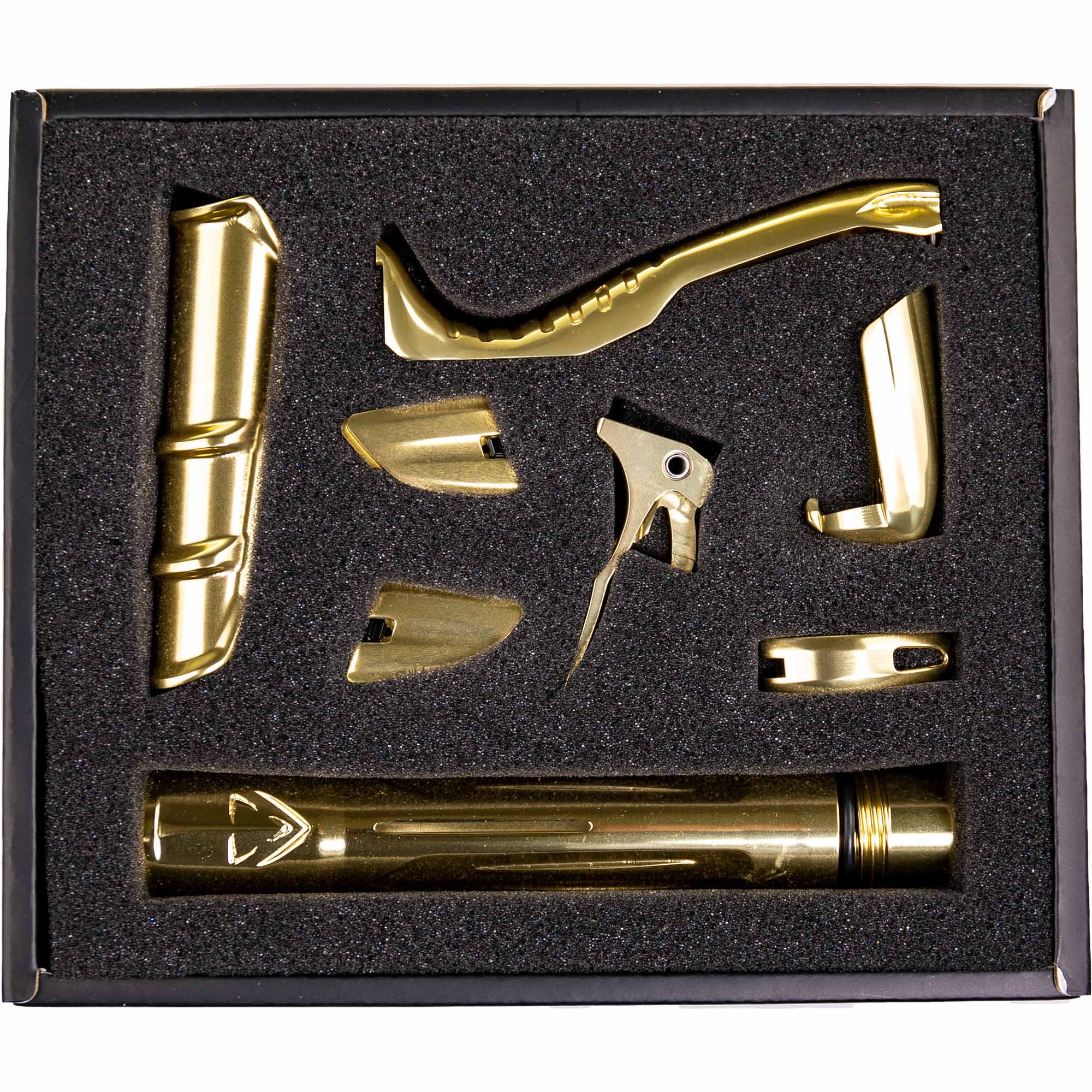DLX Luxe IDOL Accent Set