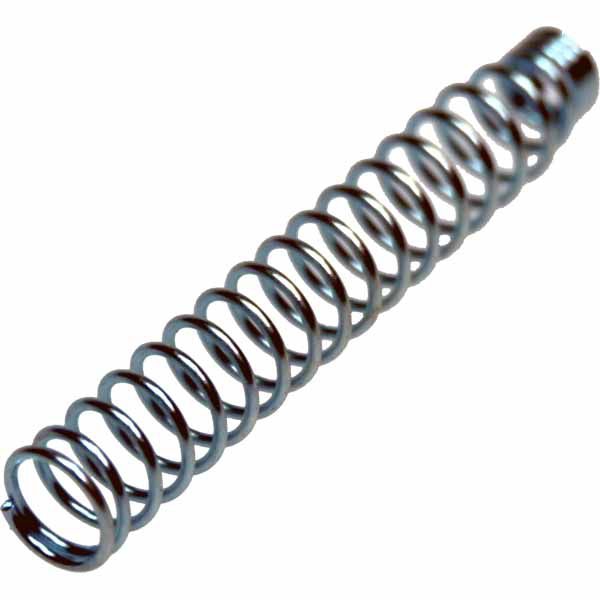 DLX Luxe ICE-1.0 Ersatzteil: Bolzenfeder DLX Luxe ICE-1.0 Ersatzteil: Bolzenfeder