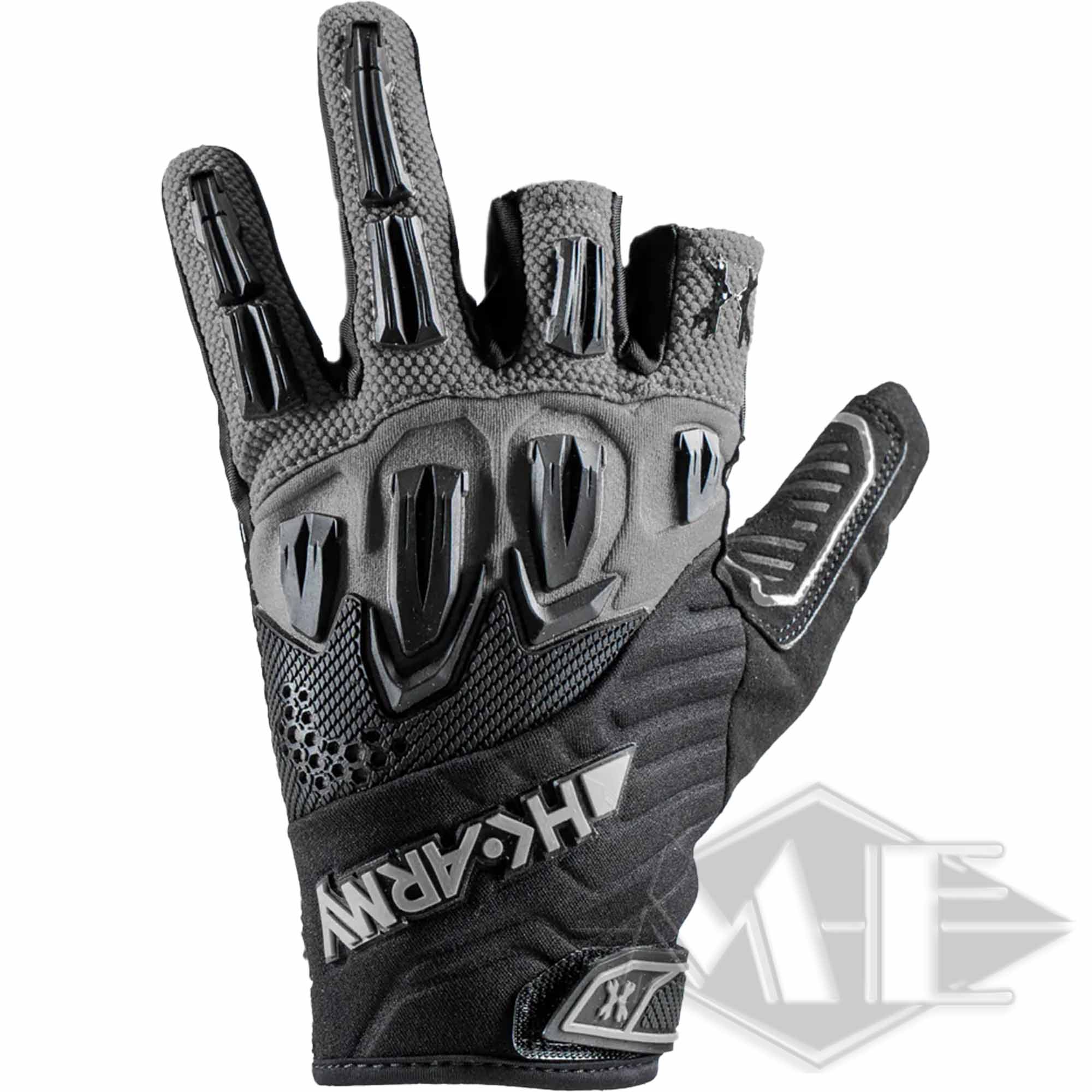 HK Army Handschuh Hardline "Armored"