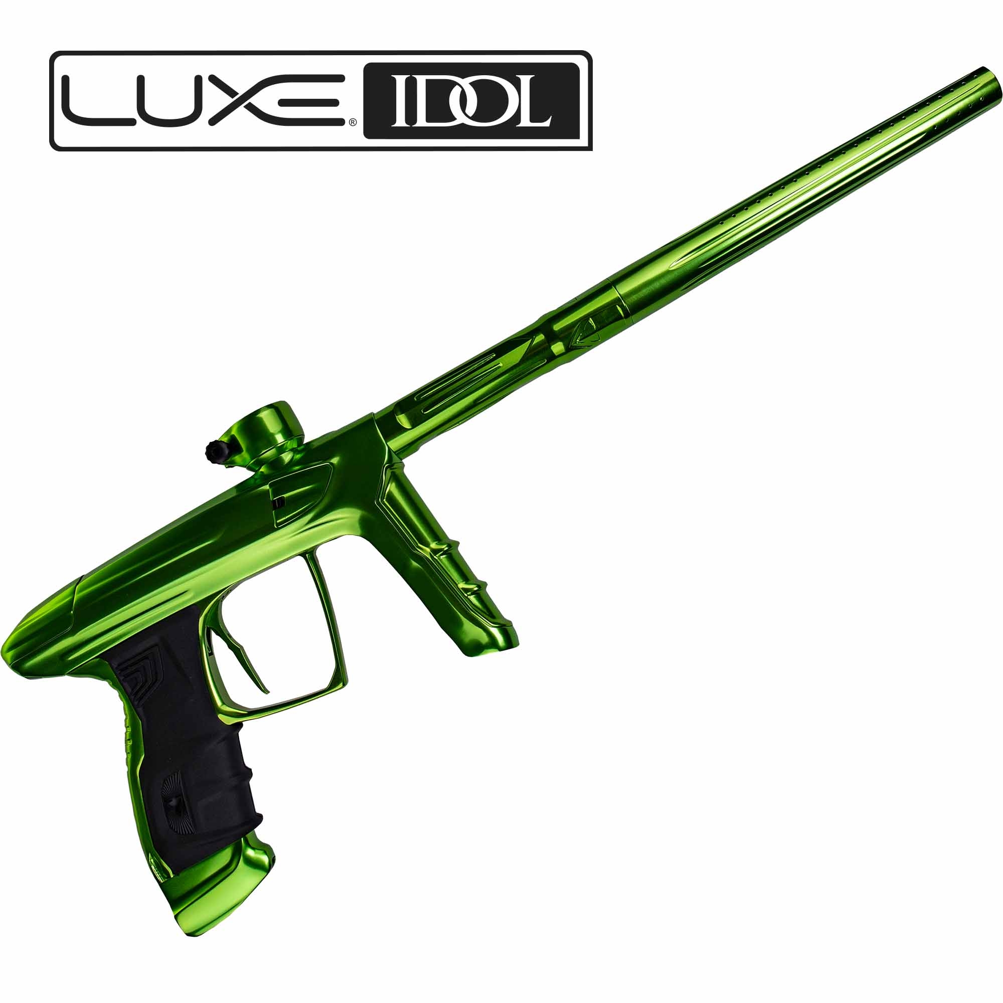 DLX Luxe® IDOL Markierer, grün poliert - grün poliert