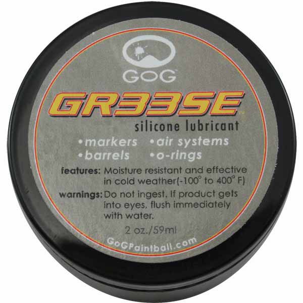 GOG GR33SE Fett "cookie jar" 2oz (59ml)