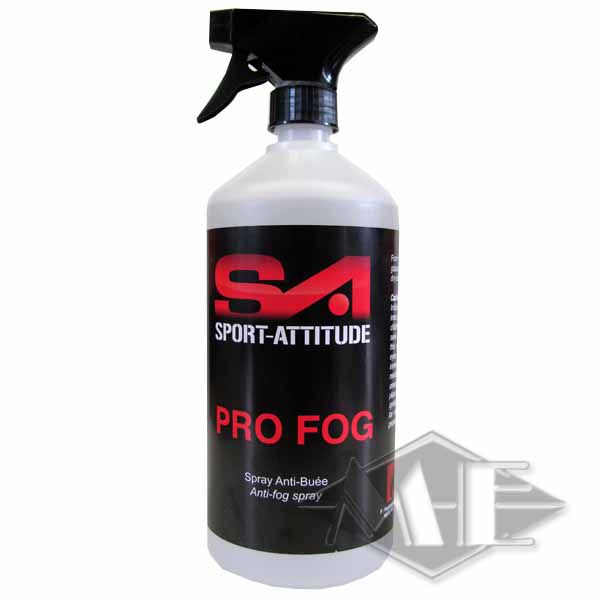 Anti-Beschlag-Spray, 1 Liter Anti-Beschlag-Spray, 1 Liter