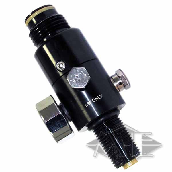 200bar Regulator "Standard"