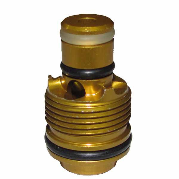 Shocker RSX Ersatzteil: Regulator Basis Shocker RSX Ersatzteil: Regulator Basis
