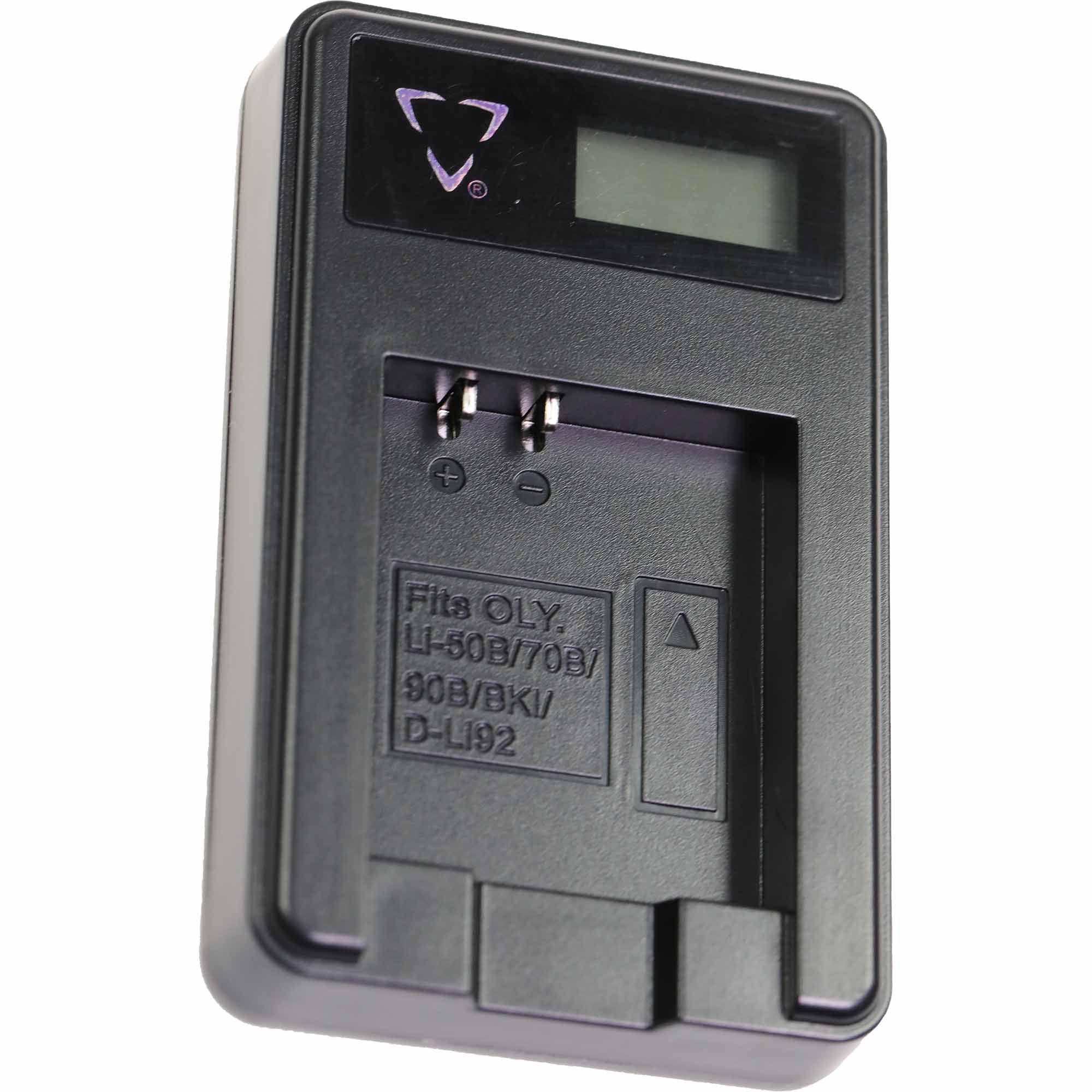 DLX Luxe IDOL/TM40/X External Charger DLX Luxe IDOL/TM40/X External Charger