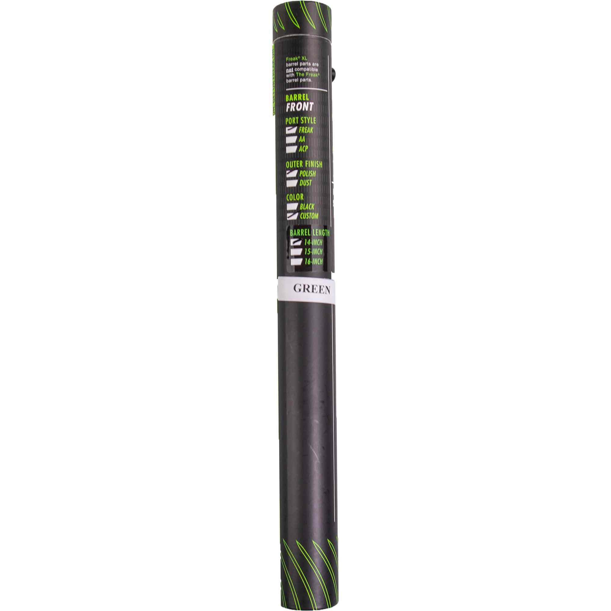 GOG Freak XL Front coloured 2023 (14") GOG Freak XL Front coloured 2023 (14")
