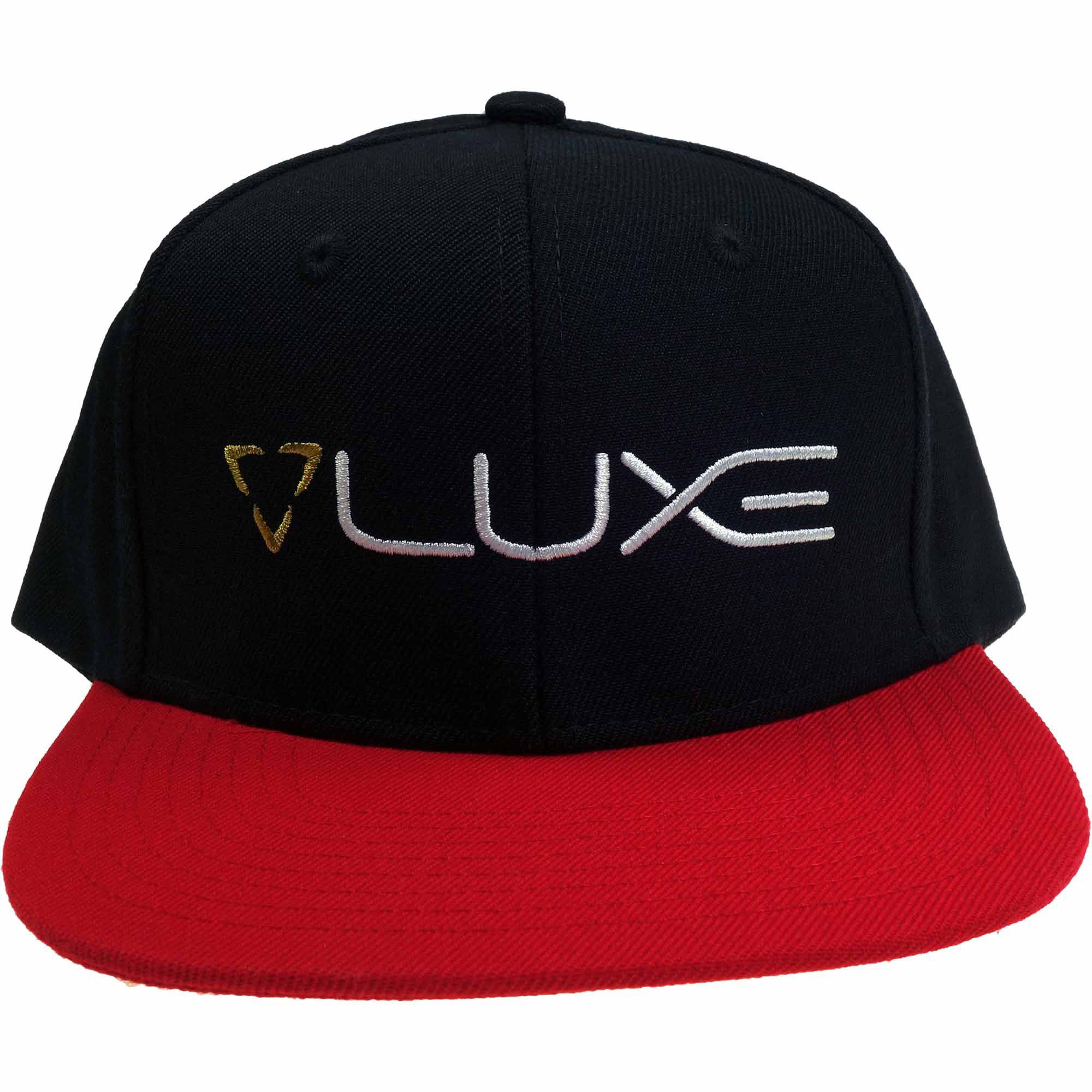 DLX Luxe Snap Back Hat Baseballmütze DLX Luxe Snap Back Hat Baseballmütze