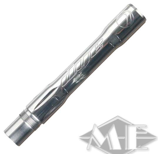 DYE Boomstick Back, Edelstahl, Shocker SFT, .692" DYE Boomstick Back, Edelstahl, Shocker SFT, .692"