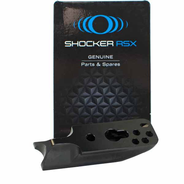 Shocker XLS/RSX Drop Back Rail