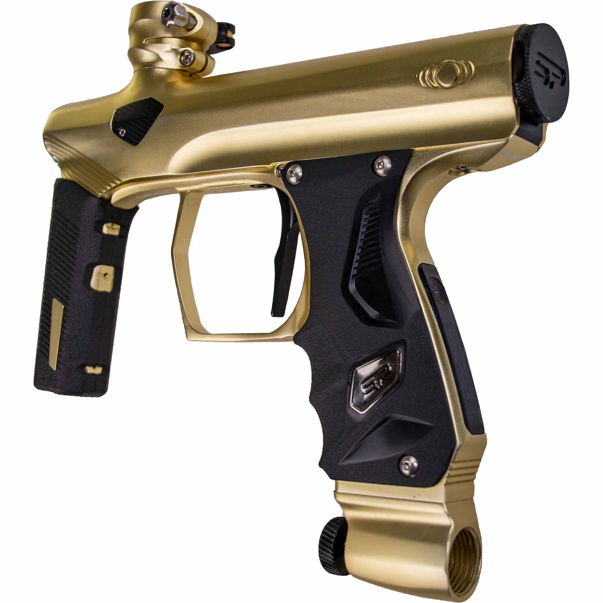 SP Shocker® ERA marker, gold matte