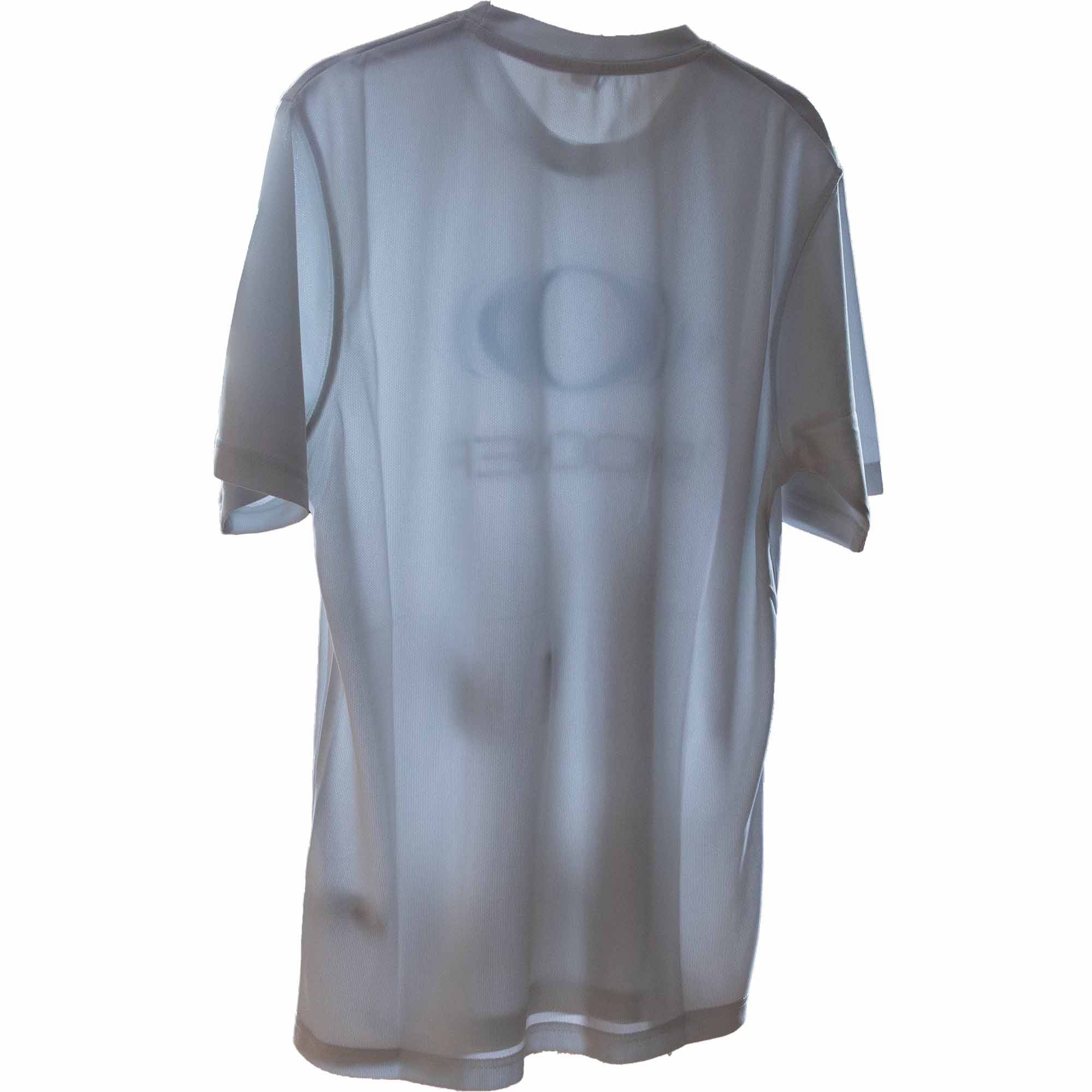SP Shocker Drytech-Shirt "weiß" SP Shocker Drytech-Shirt "weiß"