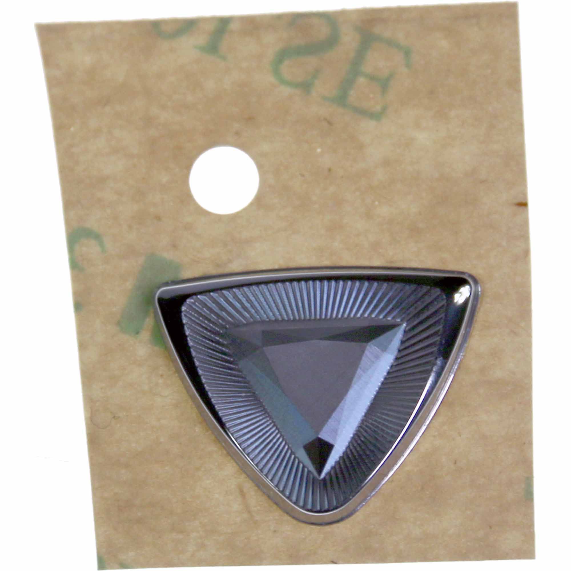 DLX Luxe Spare Part: tail cover decal [STK001]