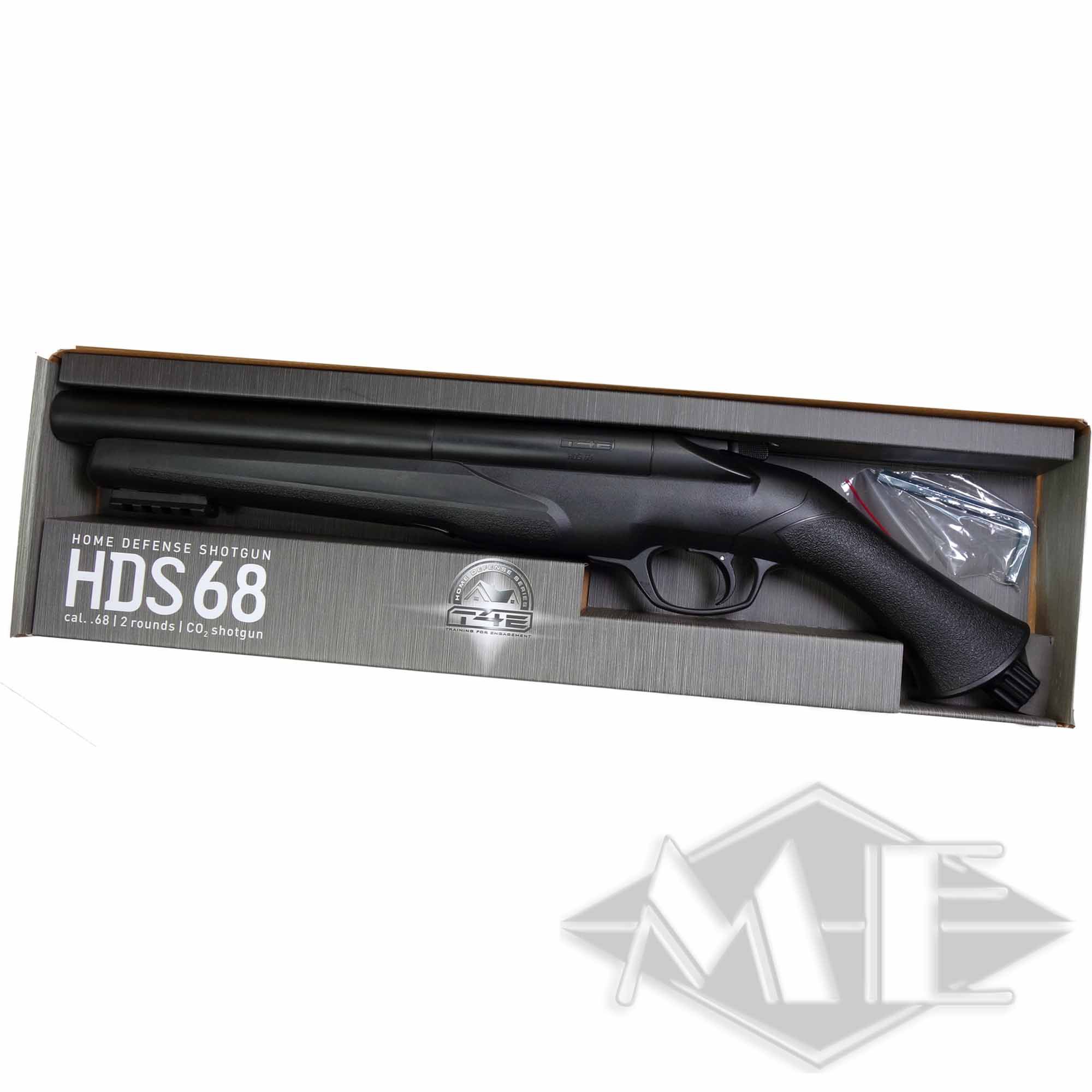 Umarex shotgun "T4E TS 68" GEN2