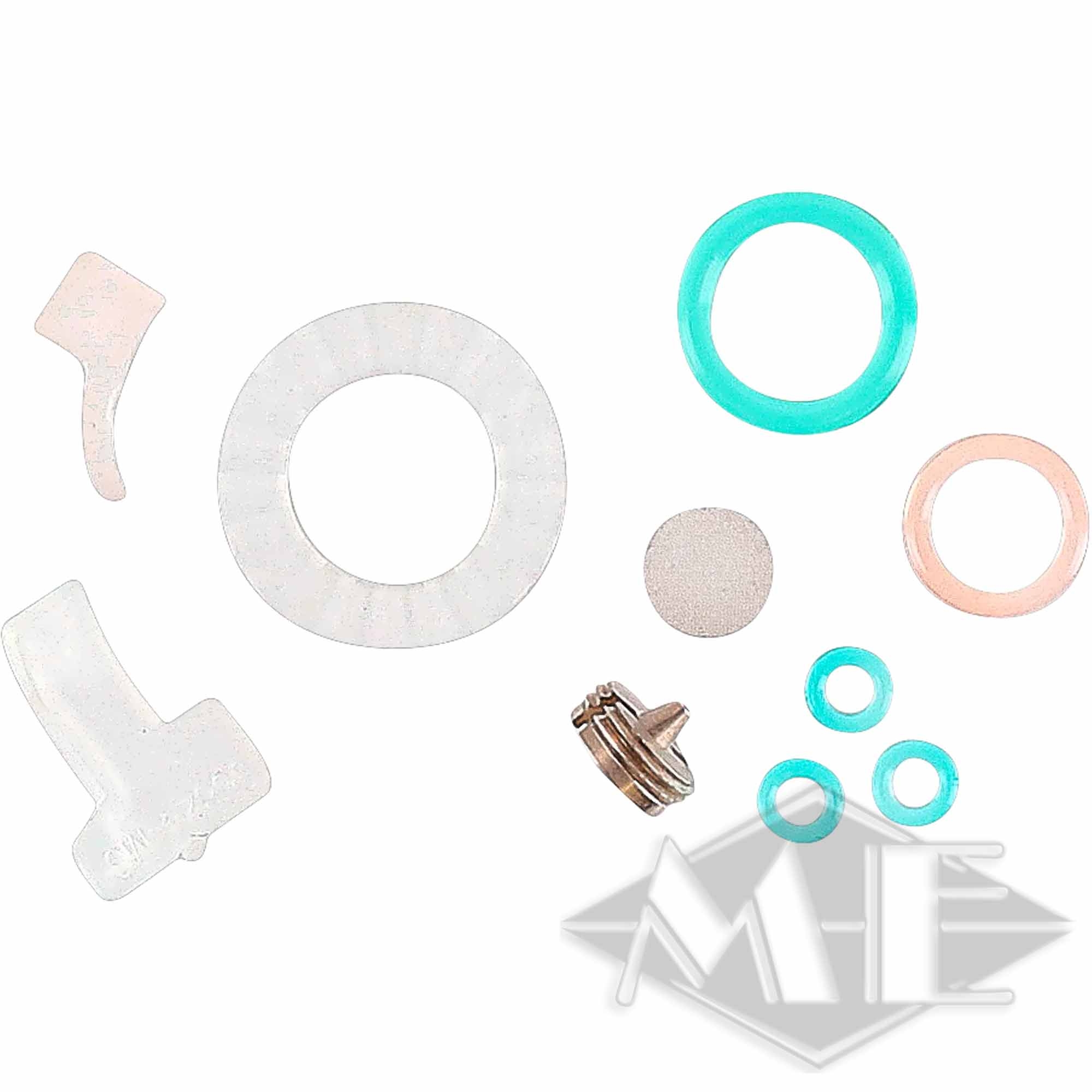 Umarex T4E Service Kit für Markierer HDC 68 / TC 68 Gerät, Elektrisches Gerät, Waschmaschine