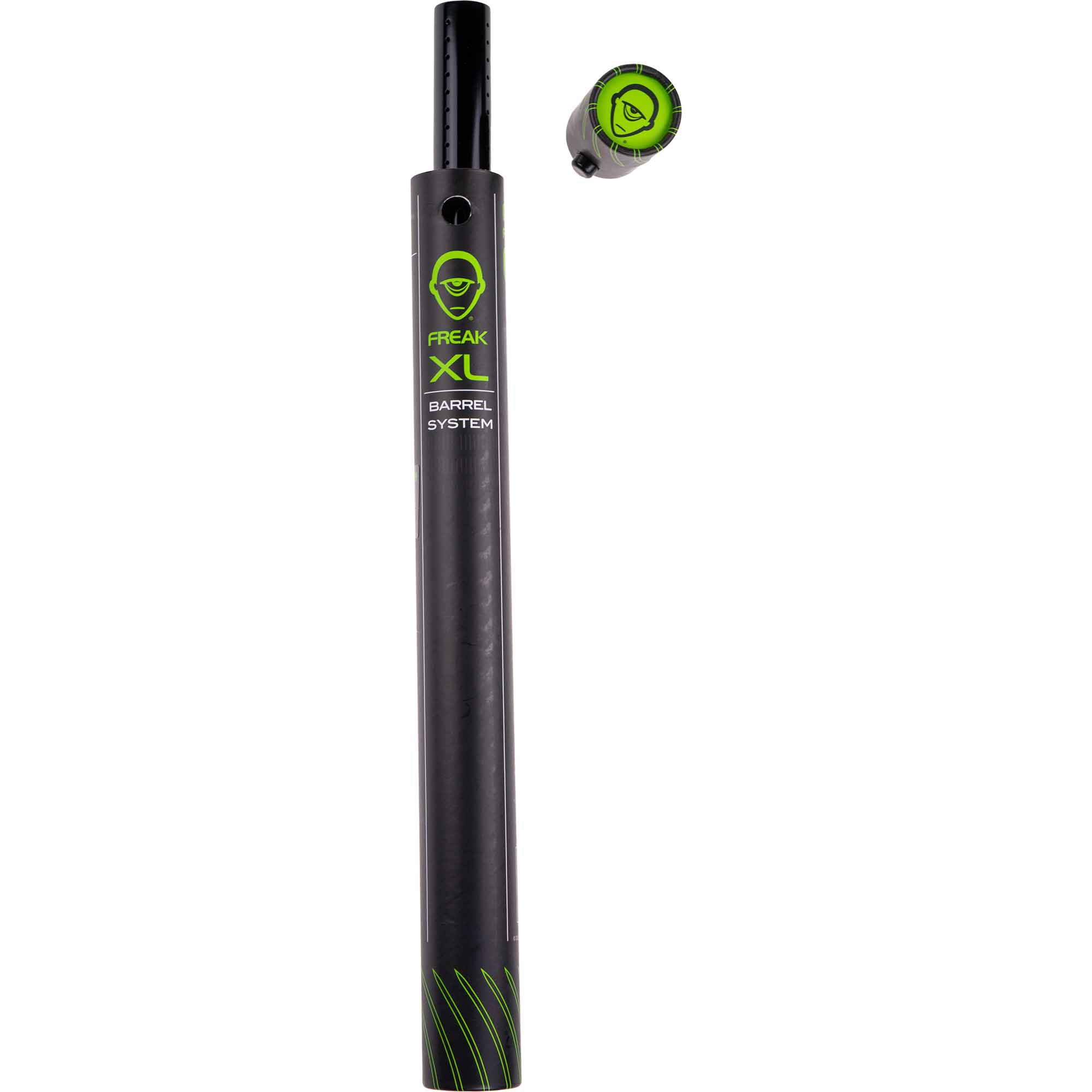 GOG Freak XL Lauf Front 2023 GOG Freak XL Lauf Front 2023