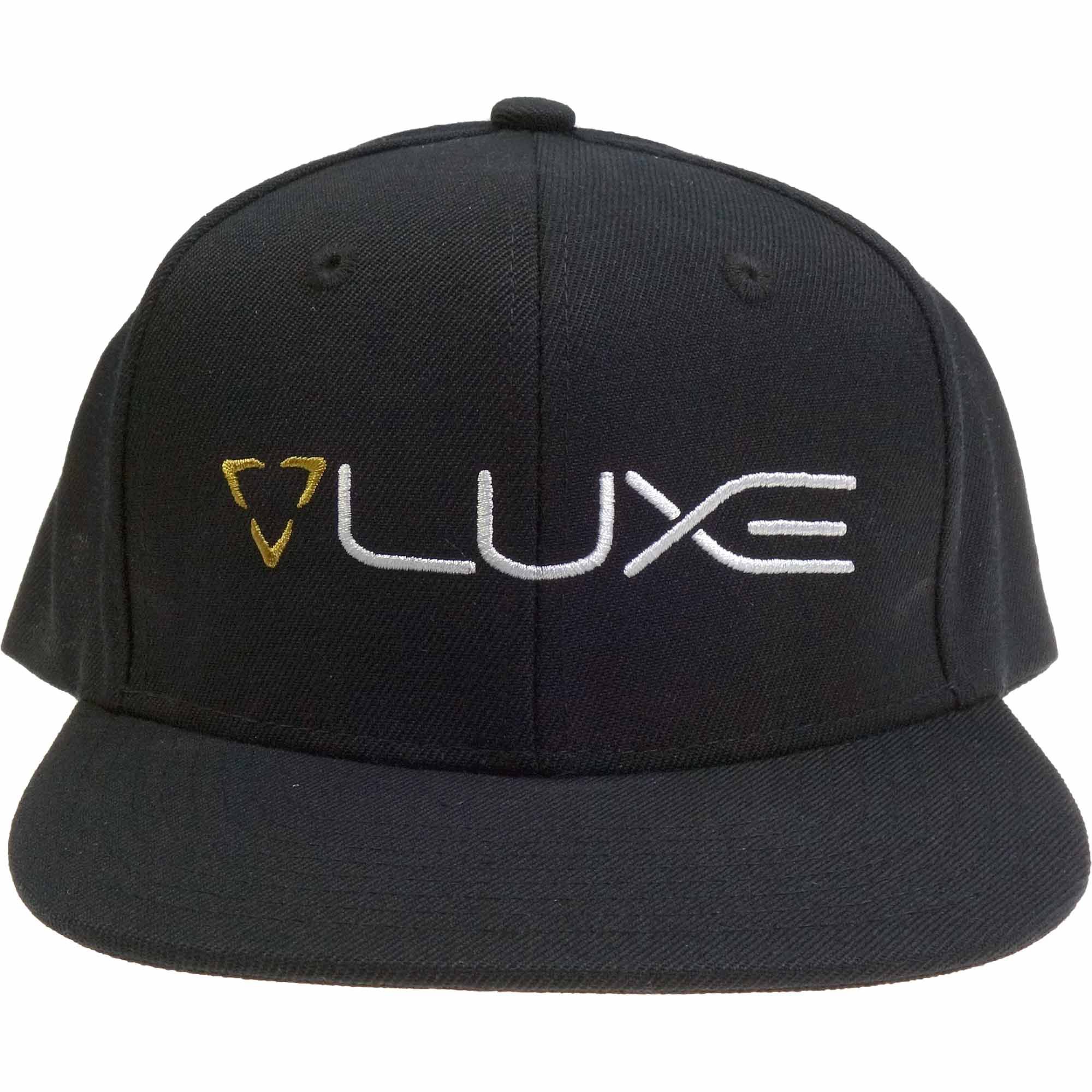 DLX Luxe Snap Back Hat Baseballmütze DLX Luxe Snap Back Hat Baseballmütze