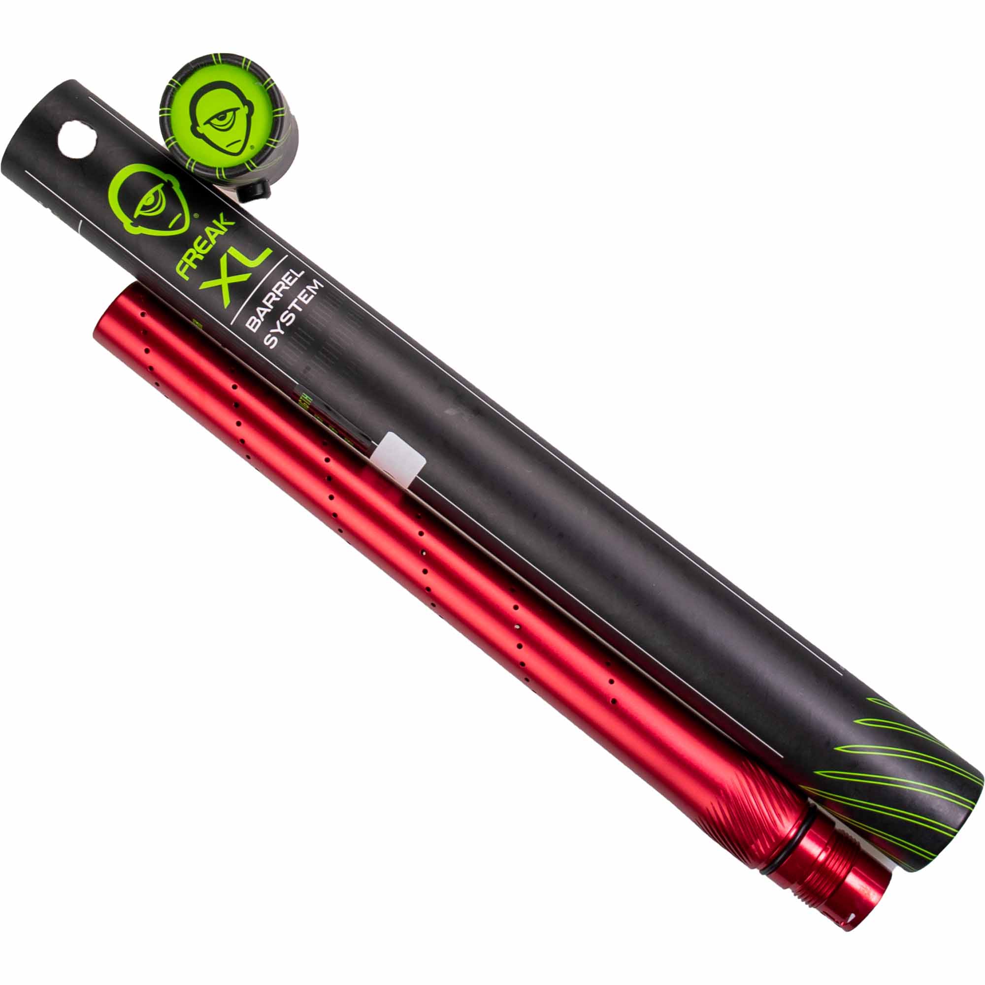 GOG Freak XL Lauf Front All American farbig 2023 (15 Zoll)