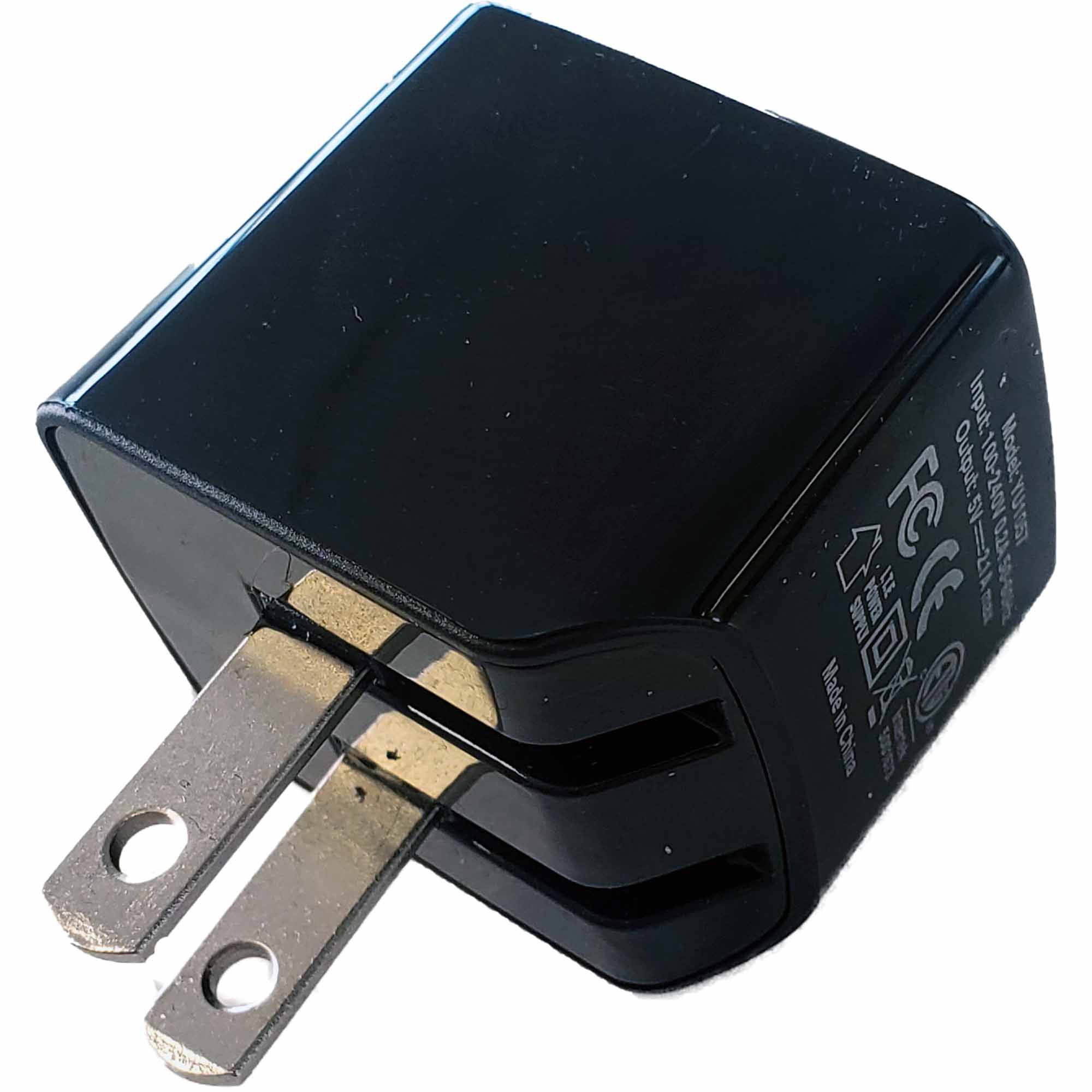 DLX Luxe IDOL/TM40/X Ladegerät (US Stecker) DLX Luxe IDOL/TM40/X Ladegerät (US Stecker)