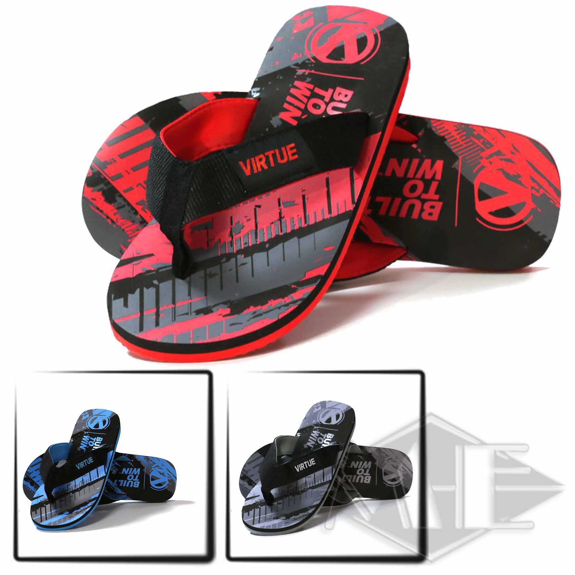 Virtue Onset Flip-Flops Virtue Onset Flip-Flops