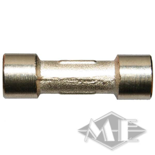 PPD 1/8" T- Stück PPD 1/8" T- Stück