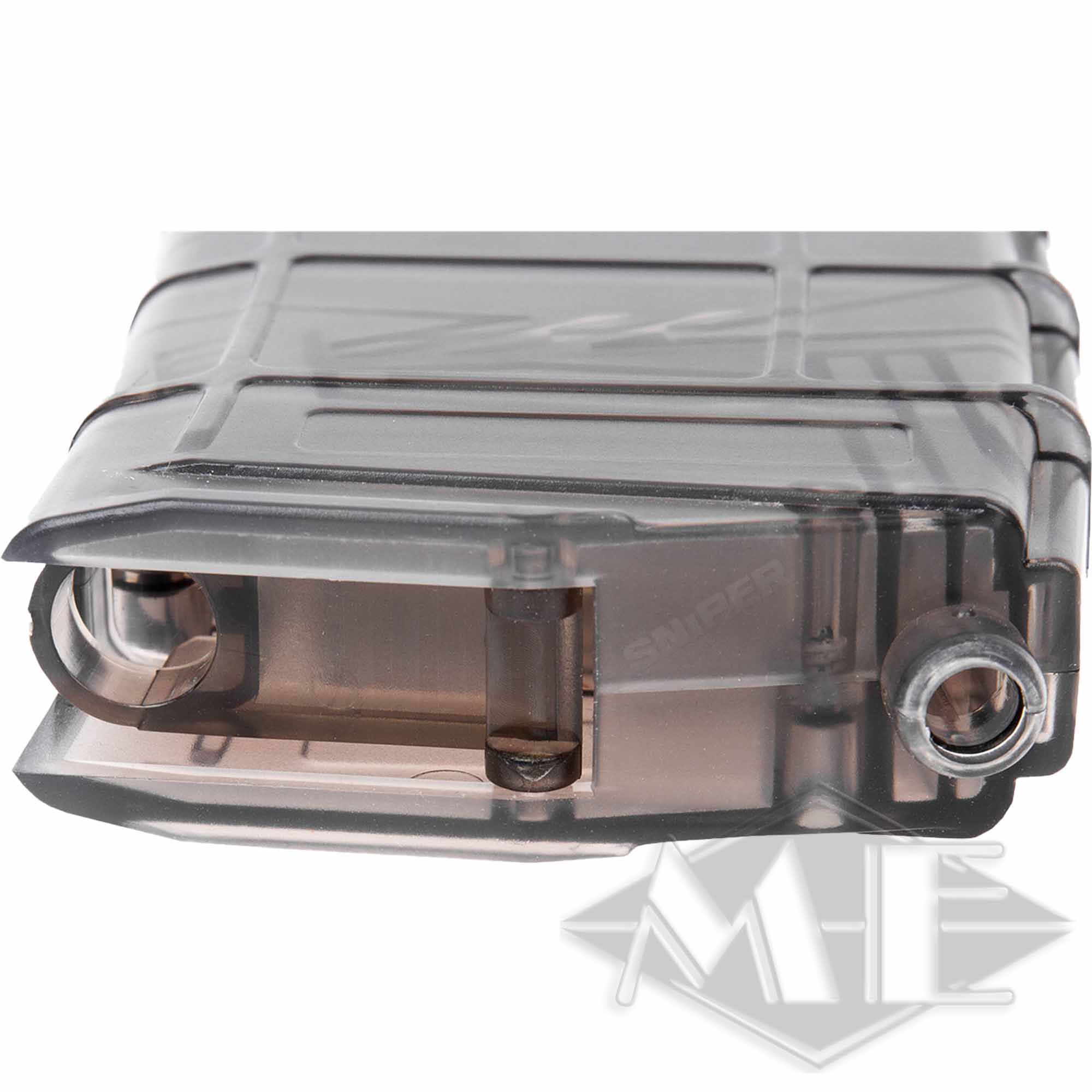 M4 XL Speedloader