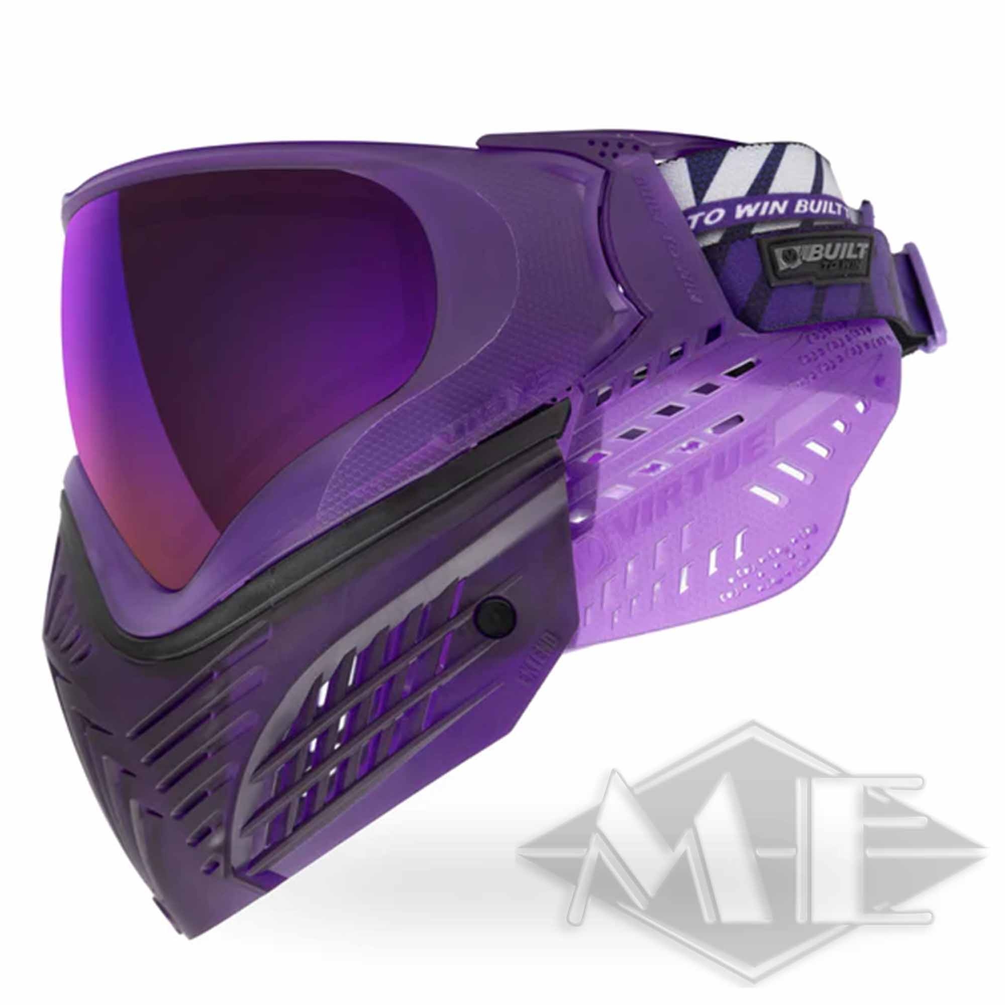 Virtue Maske VIO X6
