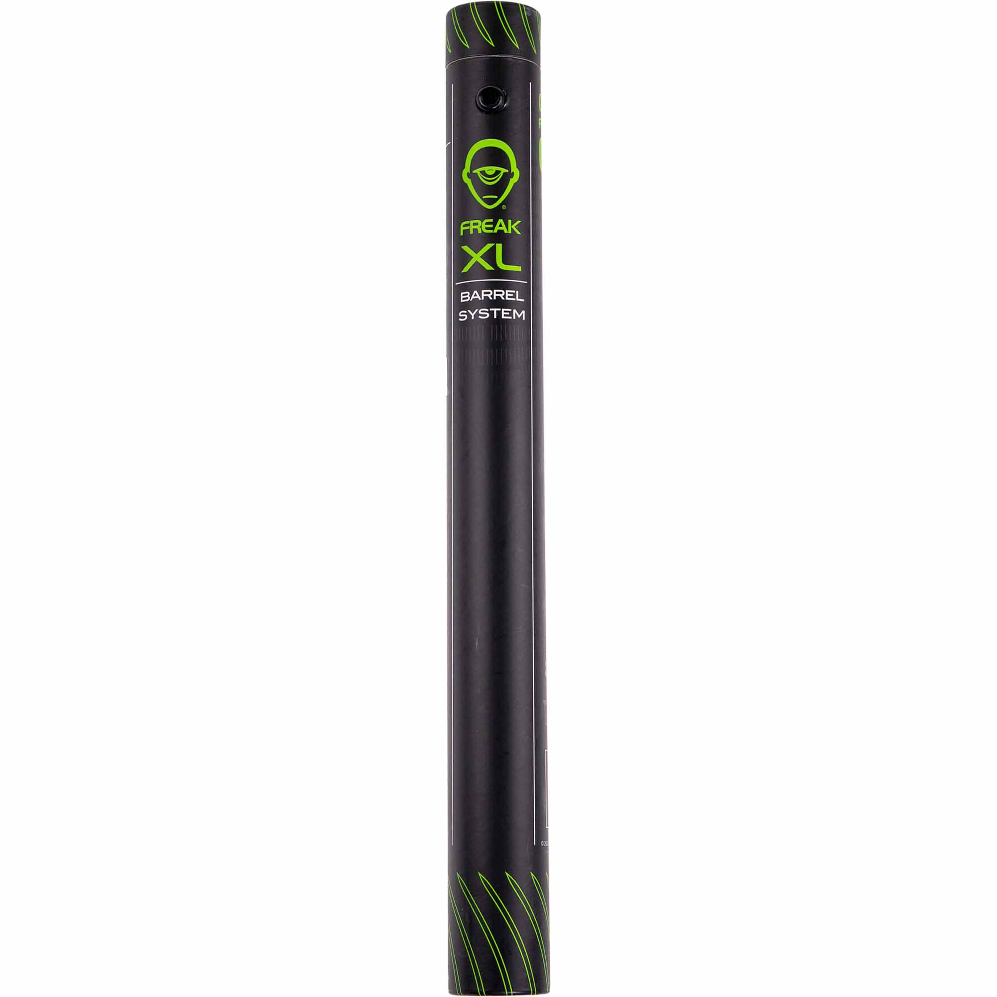 GOG Freak XL Lauf Front 2023