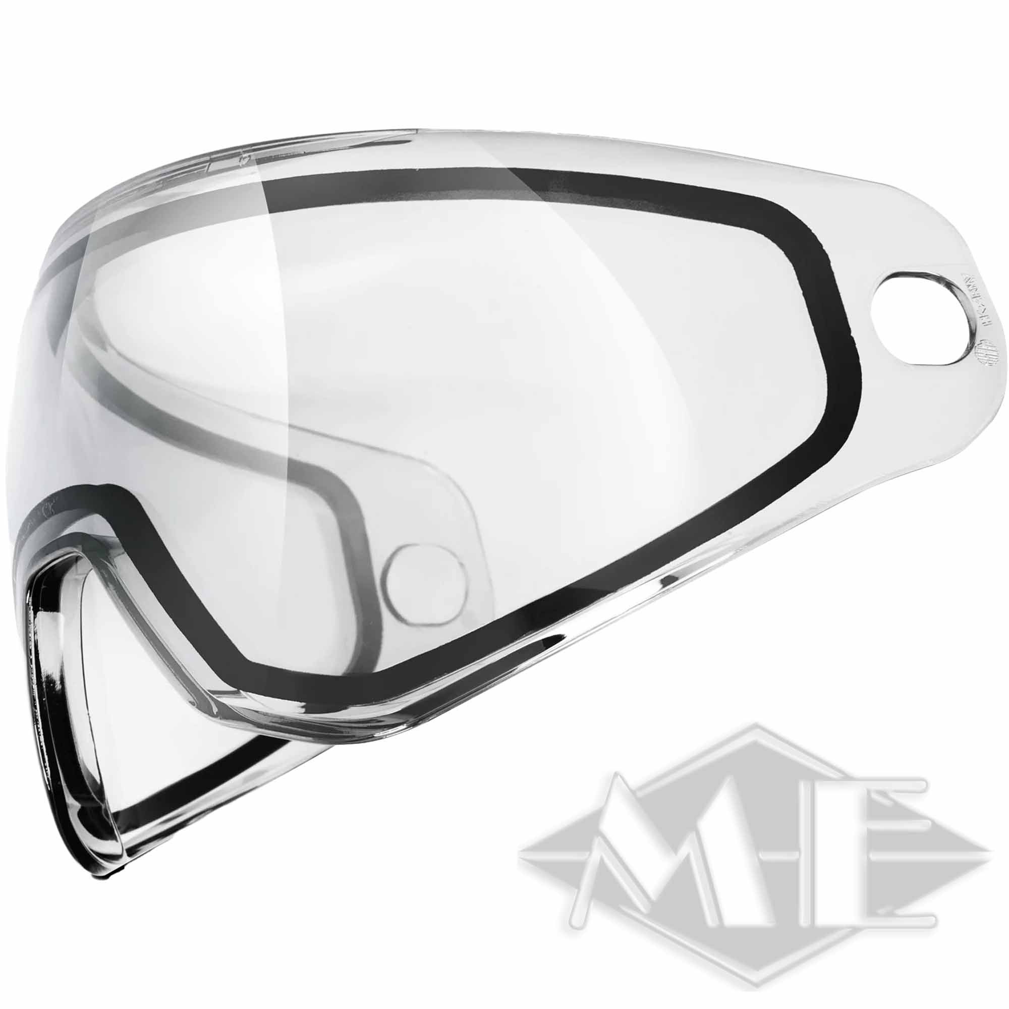 HK Army Maskenglas Pure SLR/KLR thermal