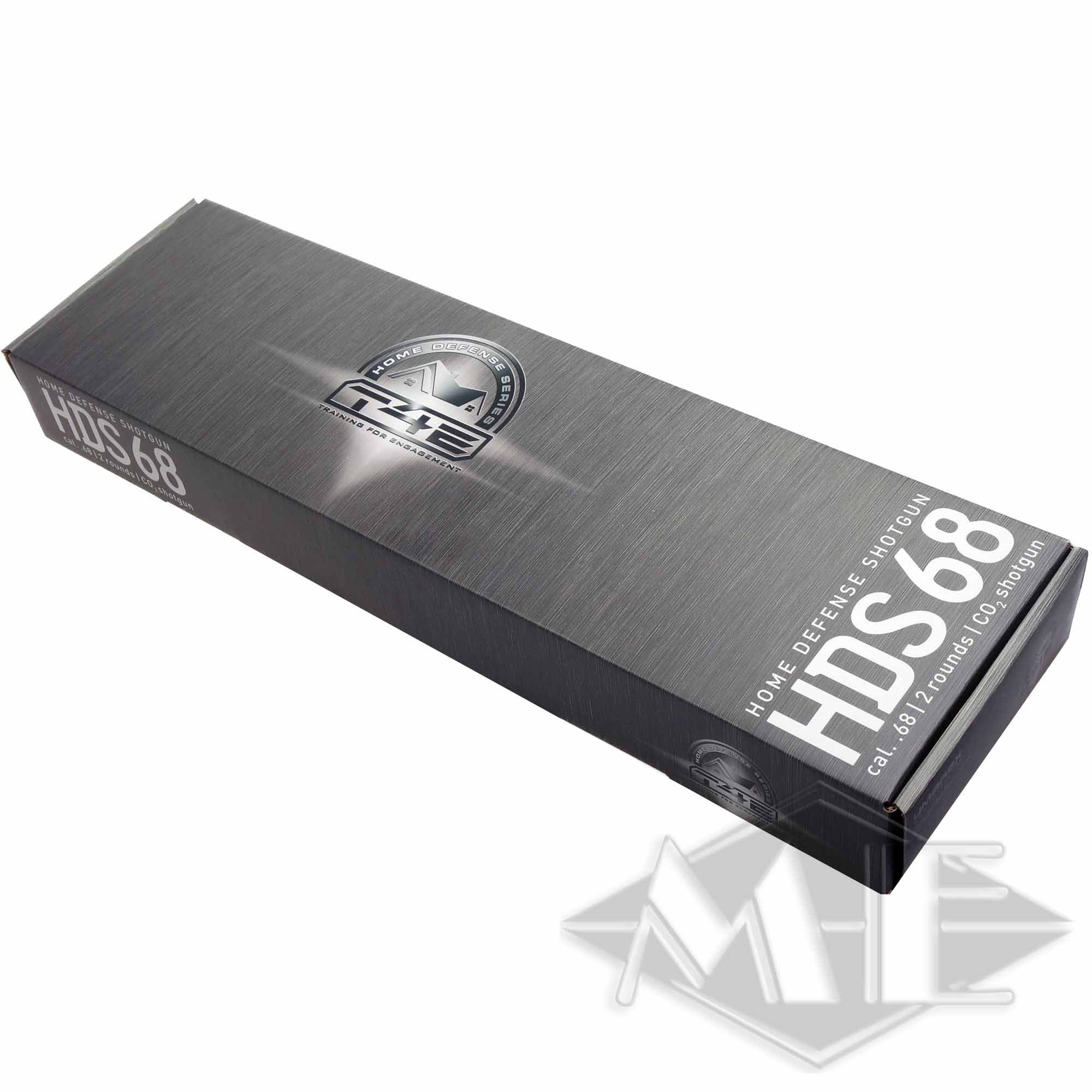 Umarex shotgun "T4E TS 68" GEN2 Umarex shotgun "T4E TS 68" GEN2