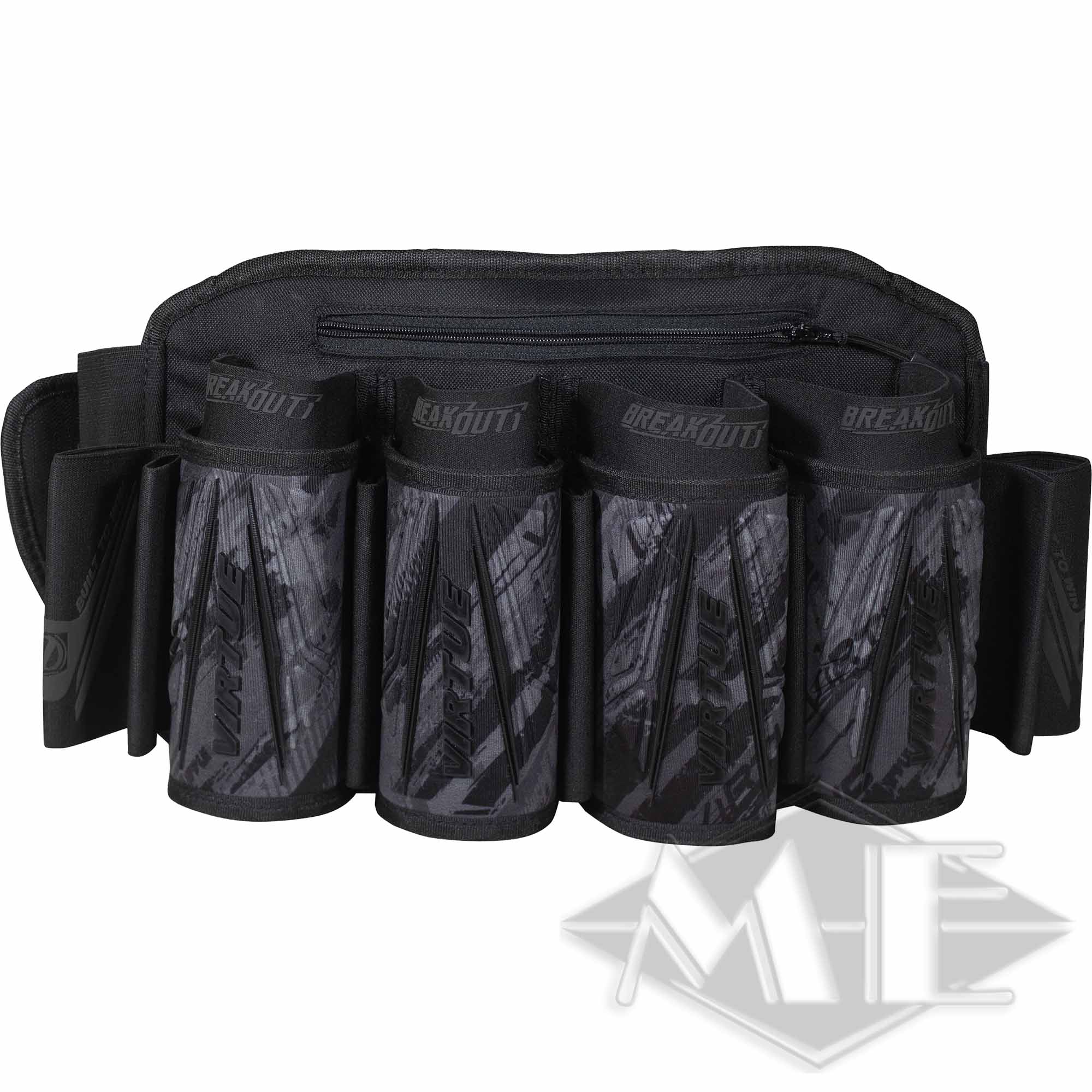 Virtue Battlepack Breakout V2 Strapless Virtue Battlepack Breakout V2 Strapless