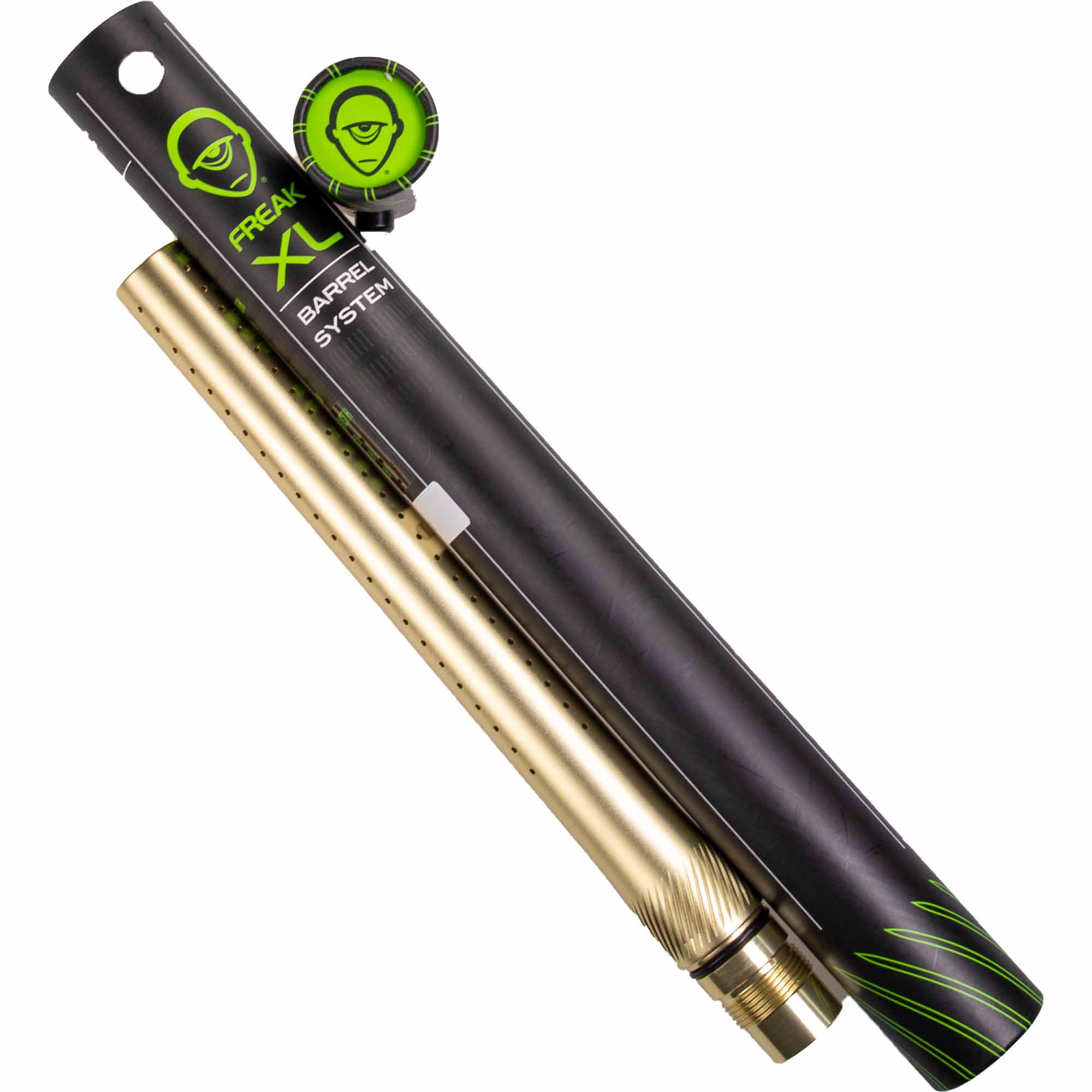 GOG Freak XL Lauf Front farbig 2023 (14 Zoll)